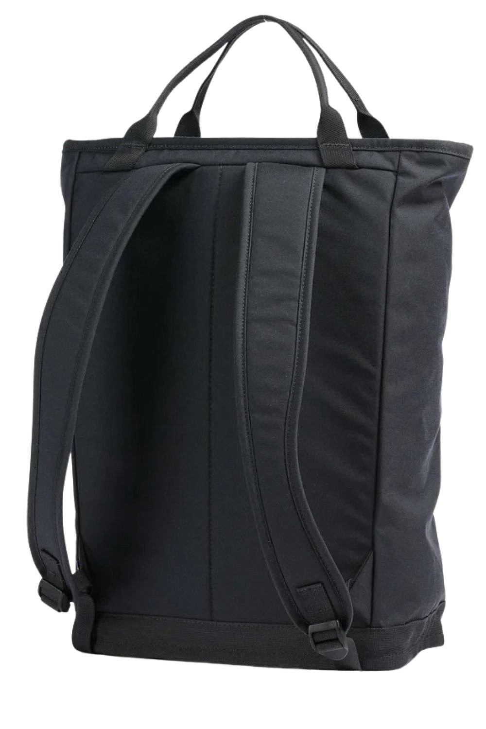 sac à dos Fjällräven Vardag Totepack 22 - 037/Coal Black