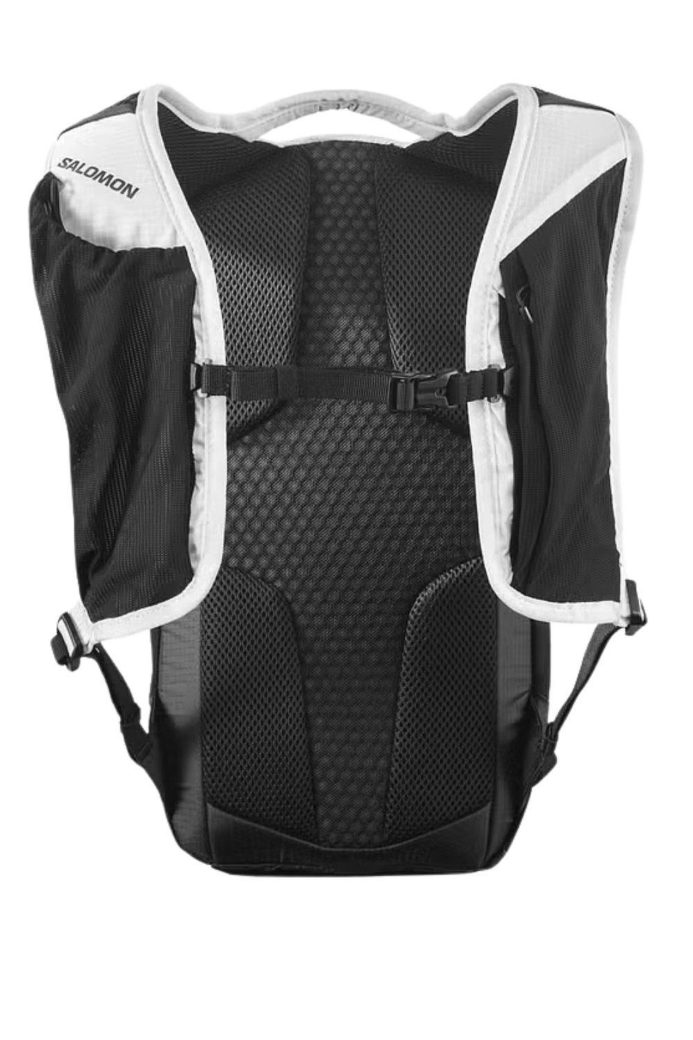 batoh Salomon XT 10 - White/Black