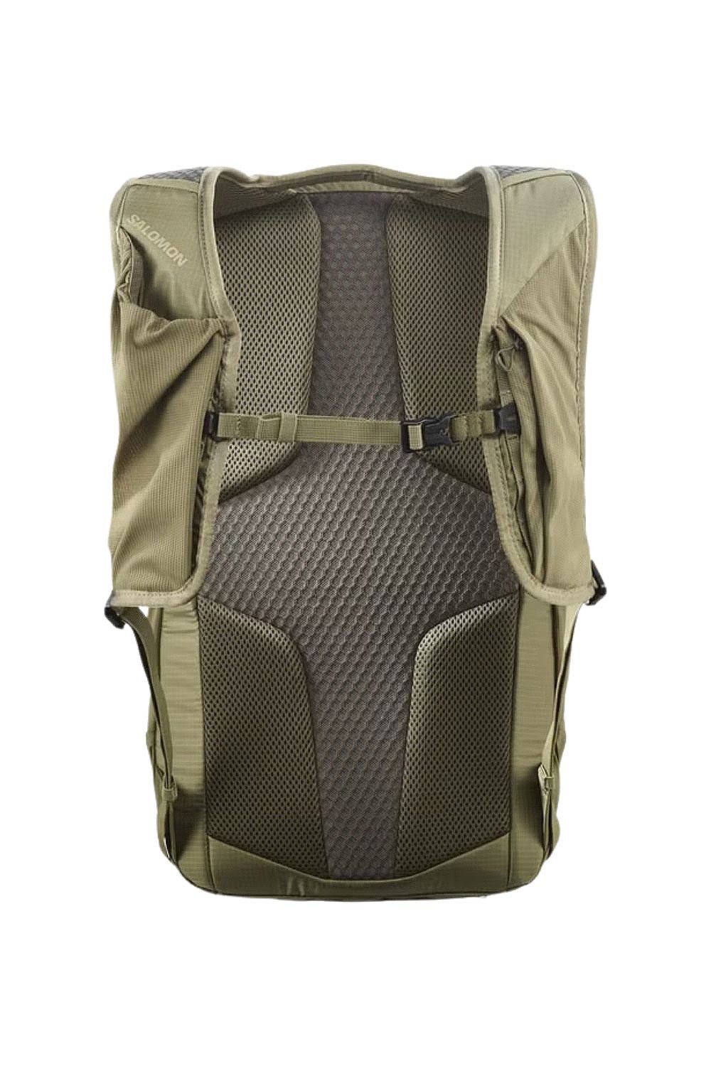 ruksak Salomon XT 25 - Martini Olive/Olive Night/Slate Green