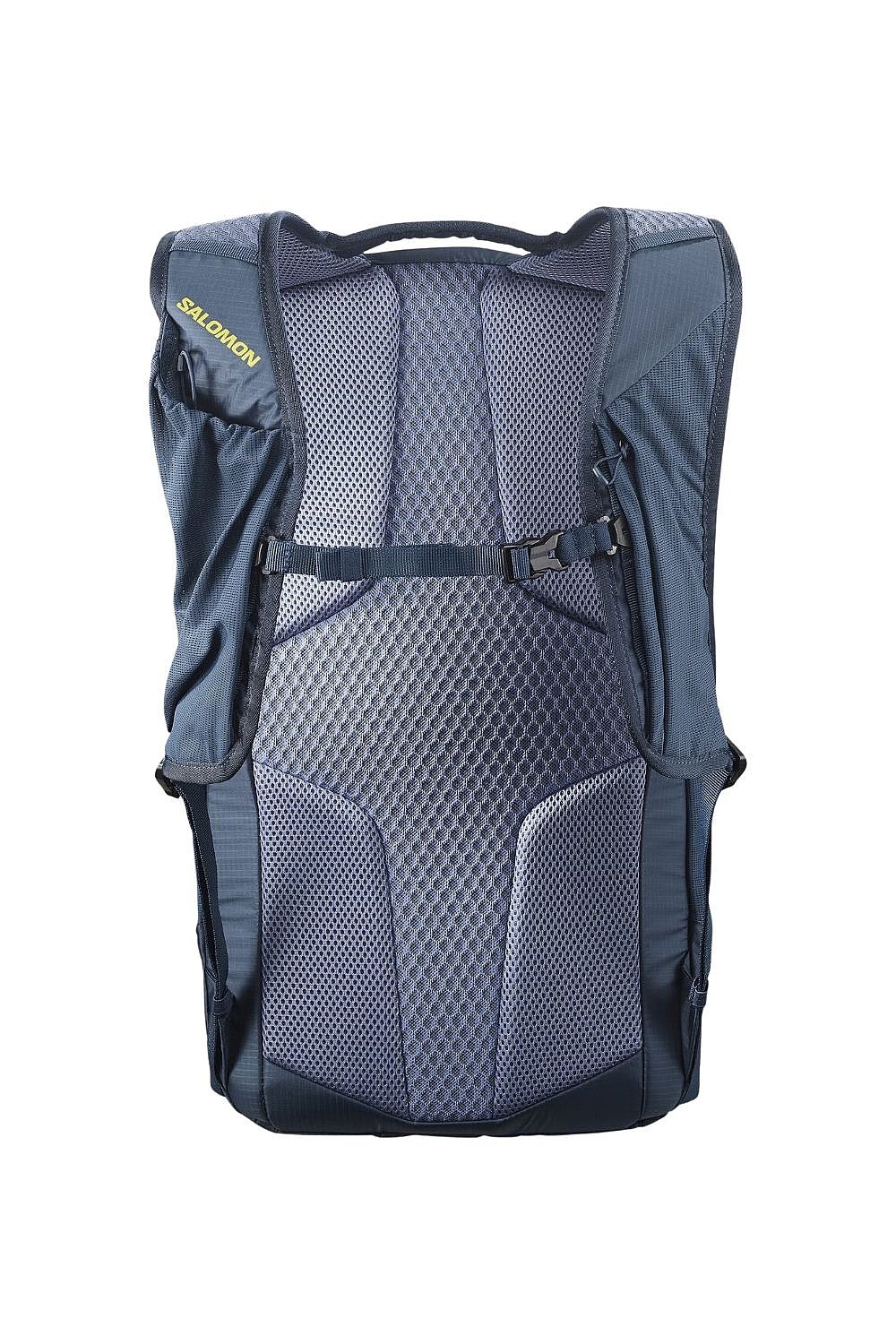 ruksak Salomon XT 25 - Spellbound/Grisaille/Bright Chartreuse