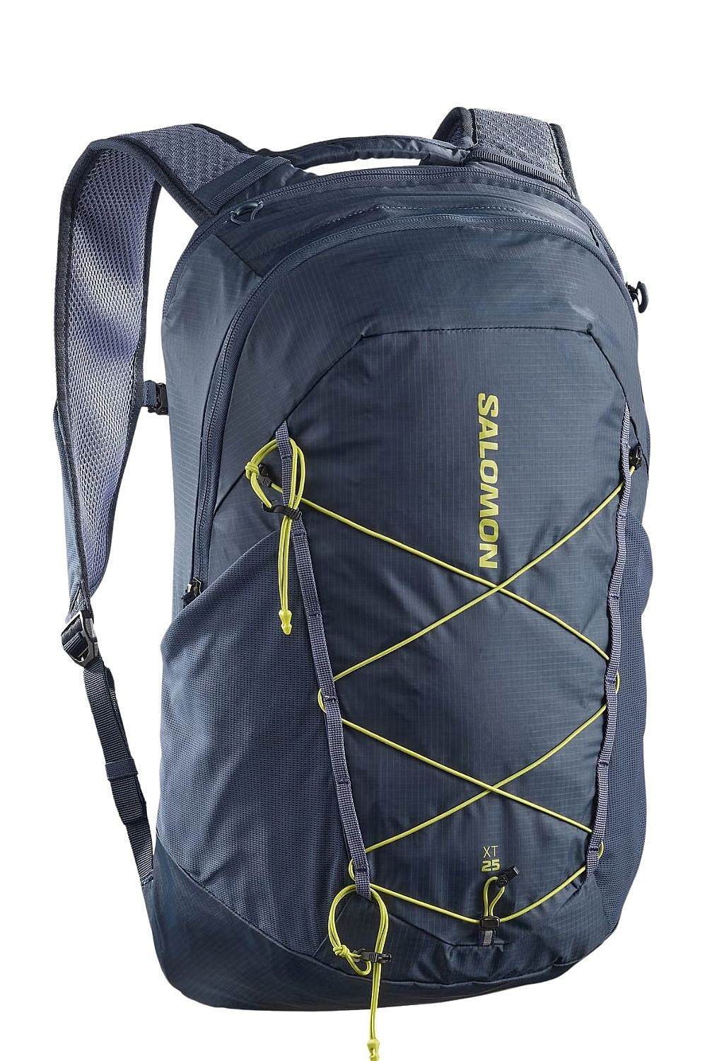 ruksak Salomon XT 25 - Spellbound/Grisaille/Bright Chartreuse