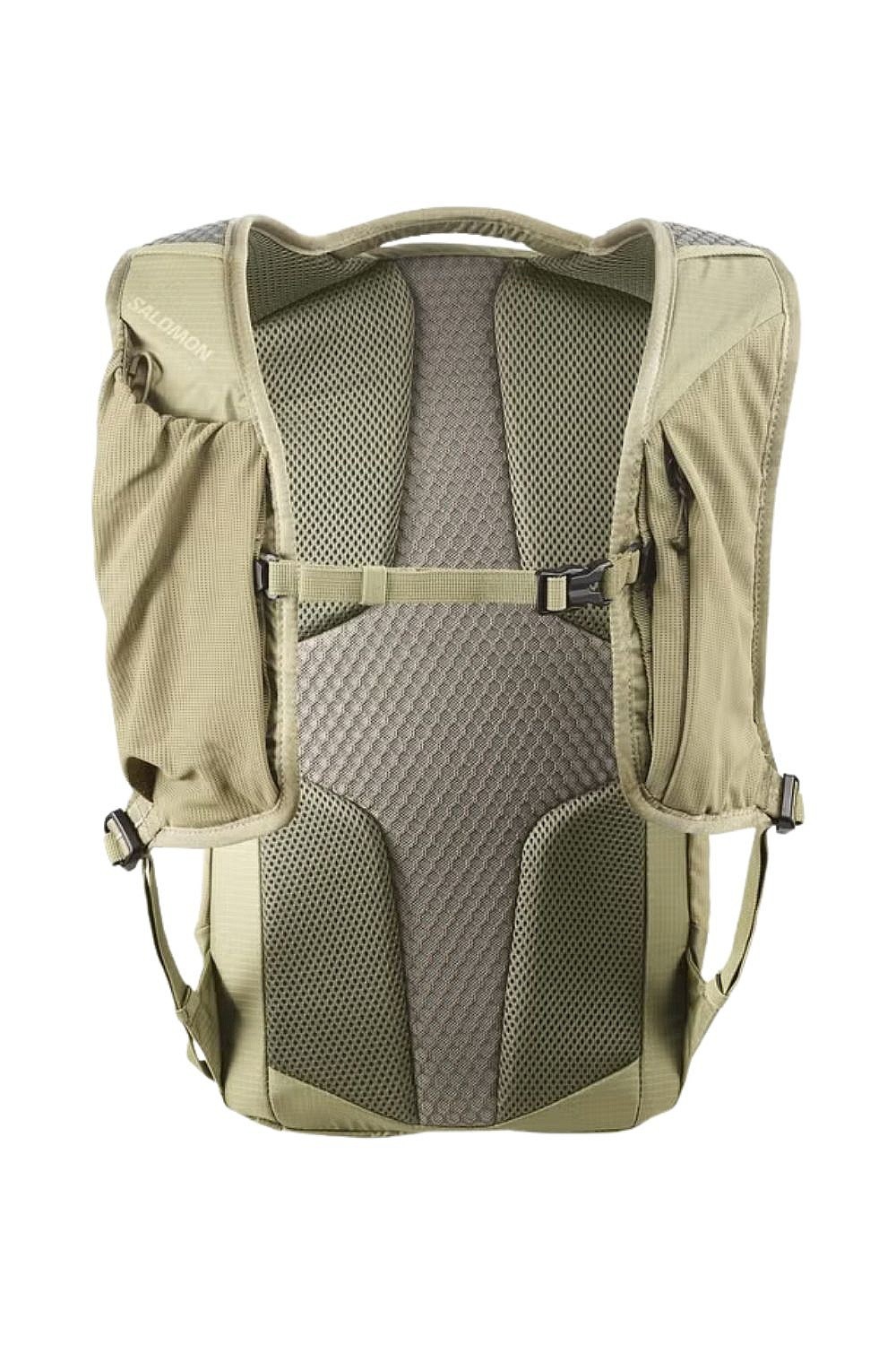 ruksak Salomon XT 15 - Martini Olive/Olive Night/Slate Green