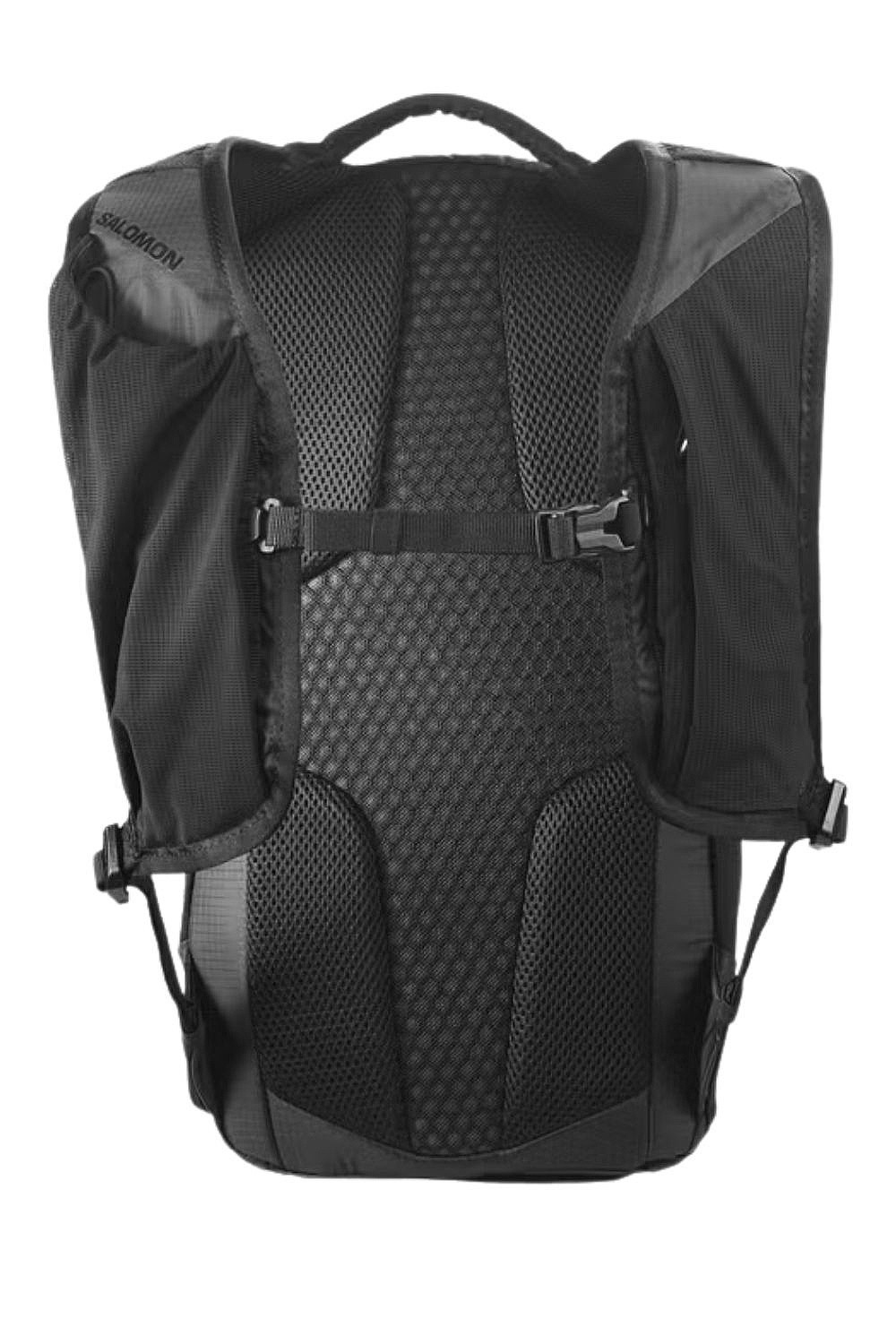 batoh Salomon XT 10 - Black