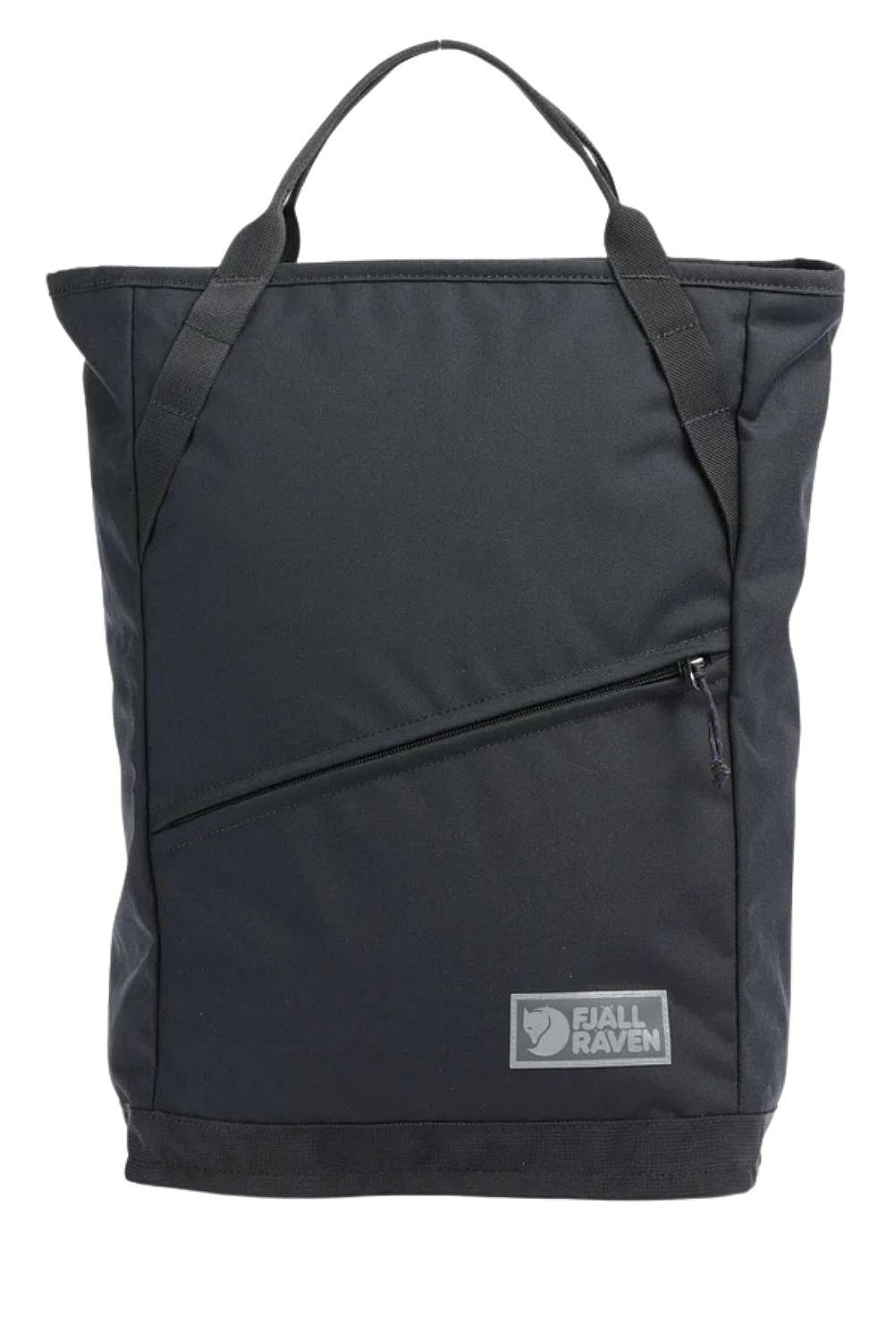 sac à dos Fjällräven Vardag Totepack 22 - 037/Coal Black