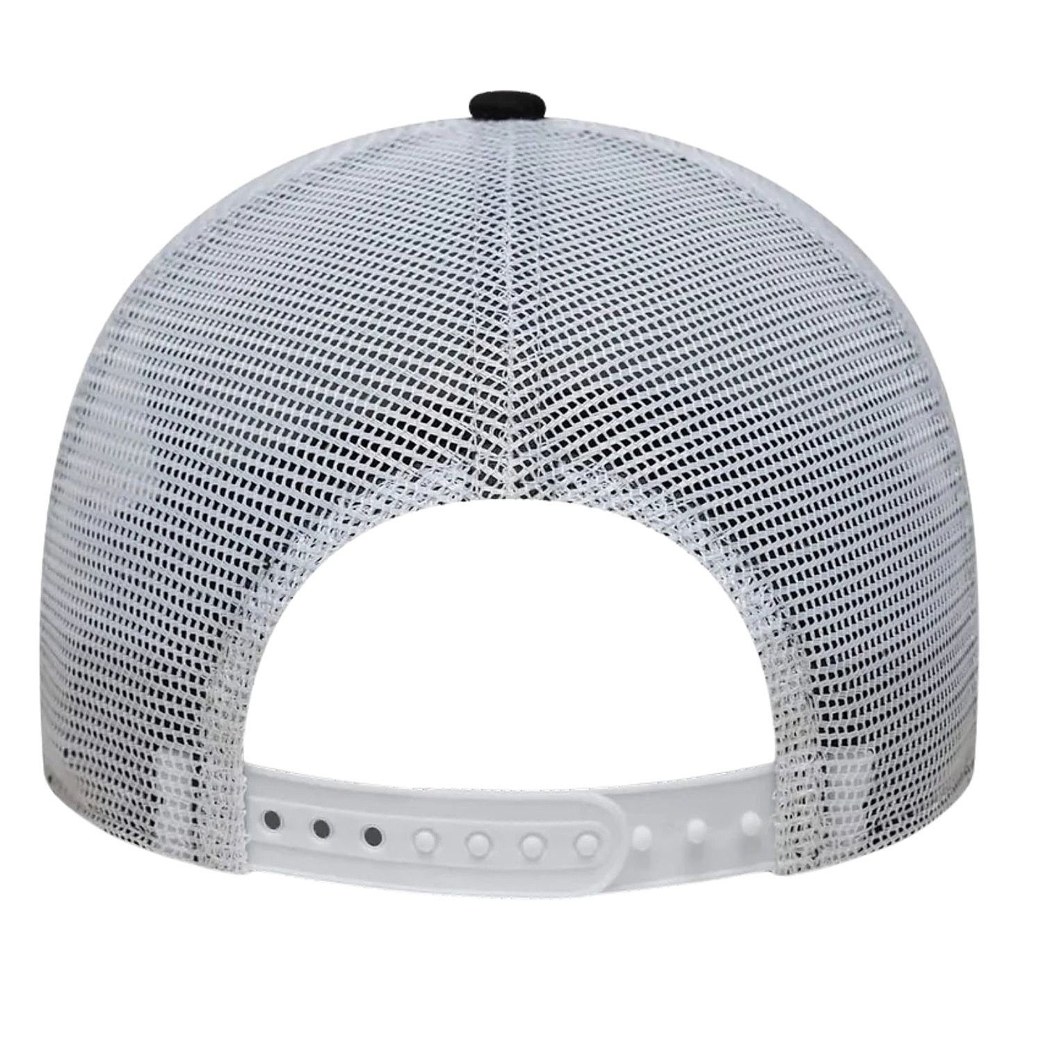 kšiltovka New Era 9FO AF Seas.Trucker F1 Visa Cash App Racing Bulls - Black