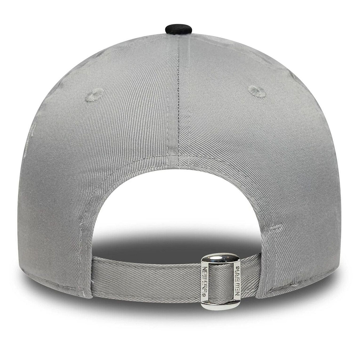 Kappe New Era 9FO DC Warner Bros Batman Youth - Gray/Black - unisex junior