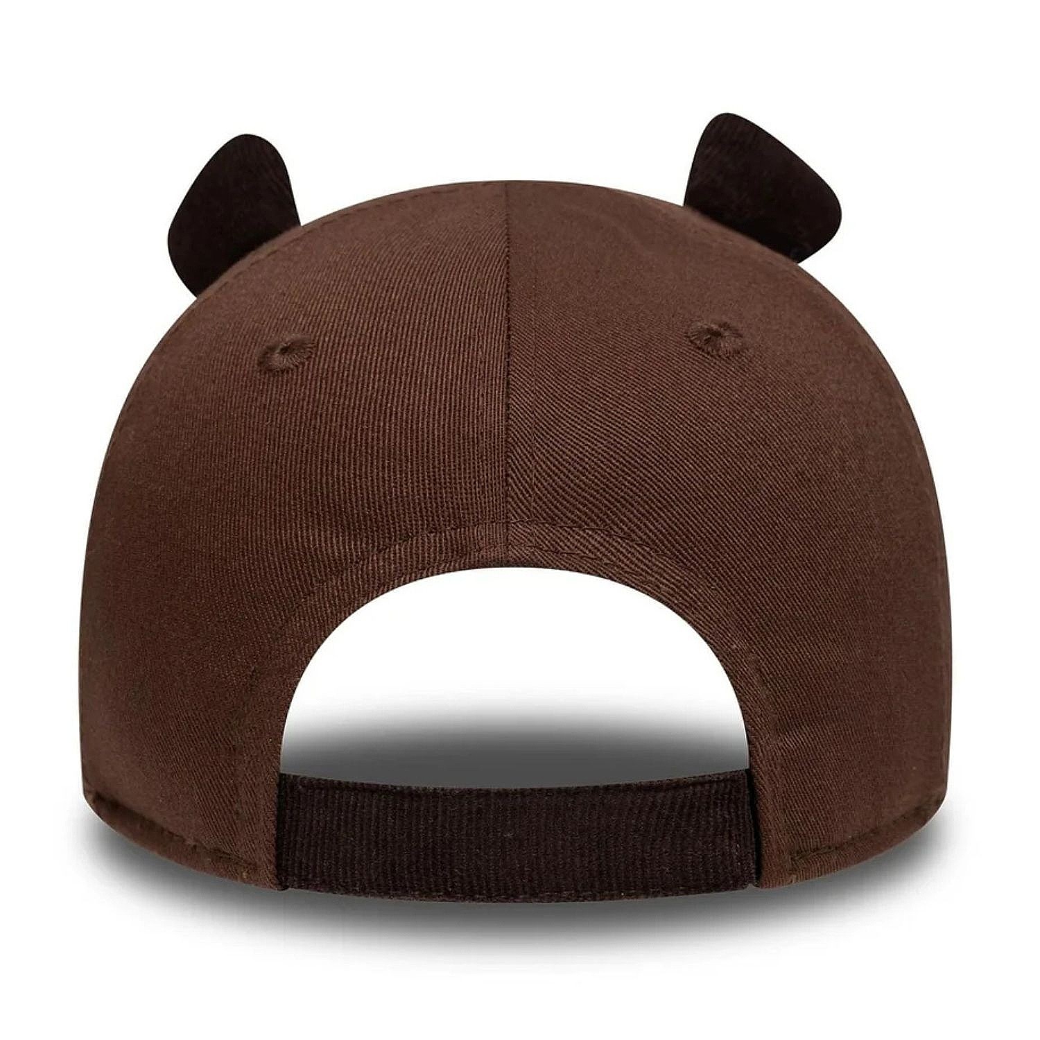 кепка New Era 9FO Cord Ears Toddler - Brown - kid´s