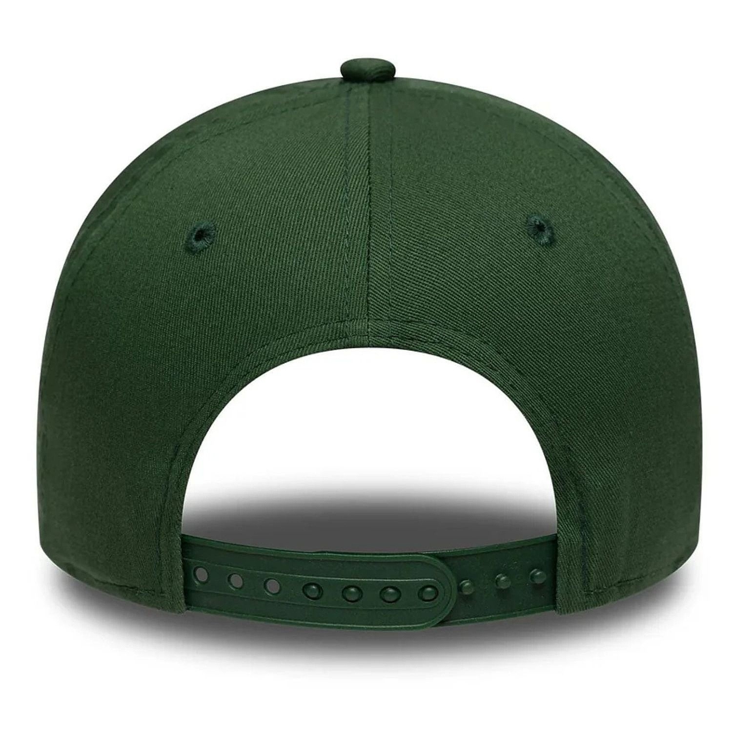 šiltovka New Era 9FO AF League Essential MLB New York Yankees - Cilantro Green/White - men´s