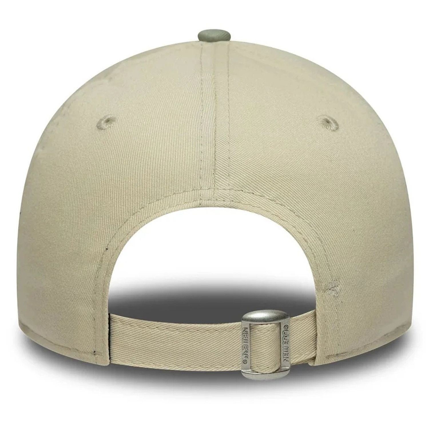 šiltovka New Era 9FO League Essential MLB New York Yankees Child - Light Cream/Everest Green - kid´s