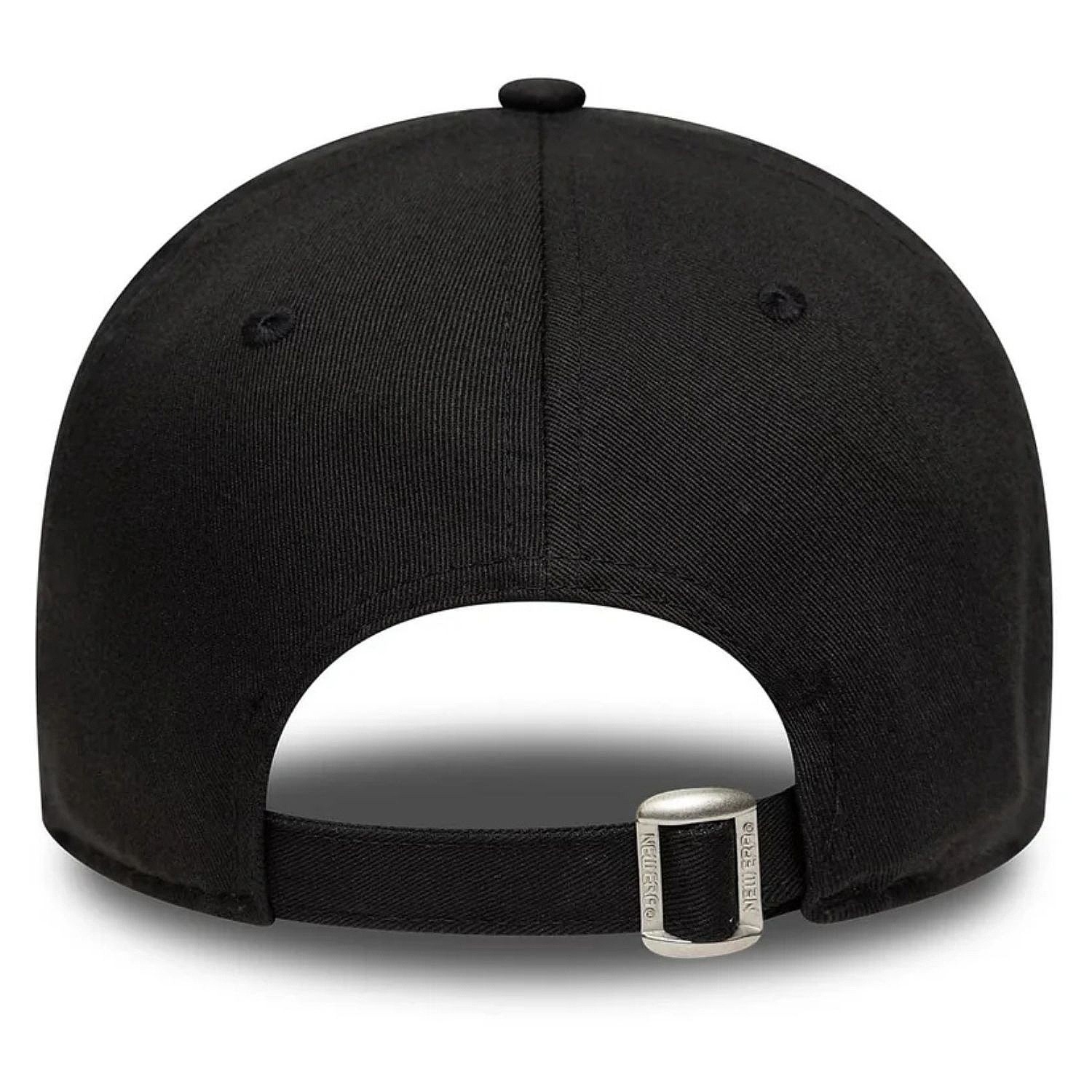 kšiltovka New Era 9FO Outline Camo MLB New York Yankees - Black