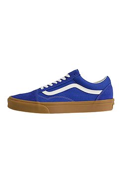 shoes Vans Old Skool - Gum Royal Cobalt
