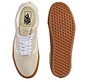 boty Vans Old Skool - Oatmeal/Gum