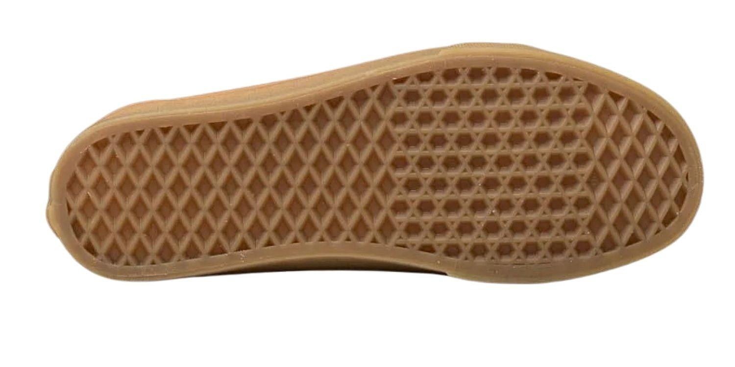 Schuhe Vans Old Skool - Gum Apricot Glow