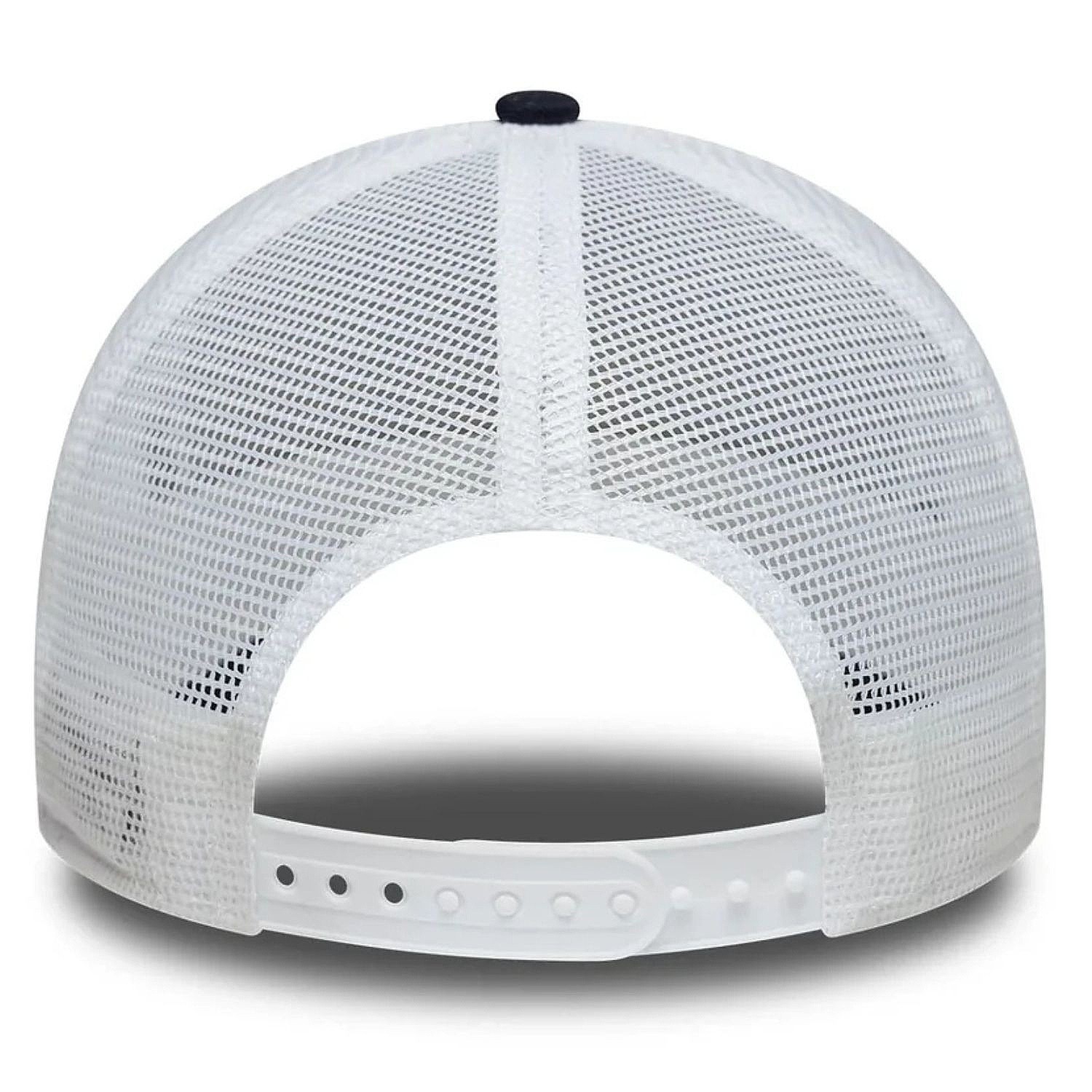 šiltovka New Era 9FO AF Seasonal Trucker F1 Red Bull Racing - Light Cream/Navy - men´s