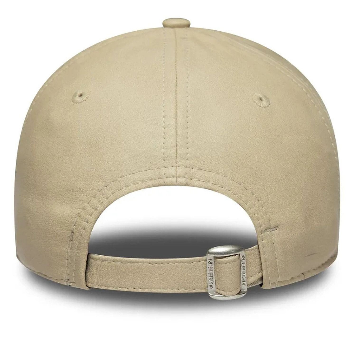 šiltovka New Era 9FO PU MLB New York Yankees - Stone - women´s