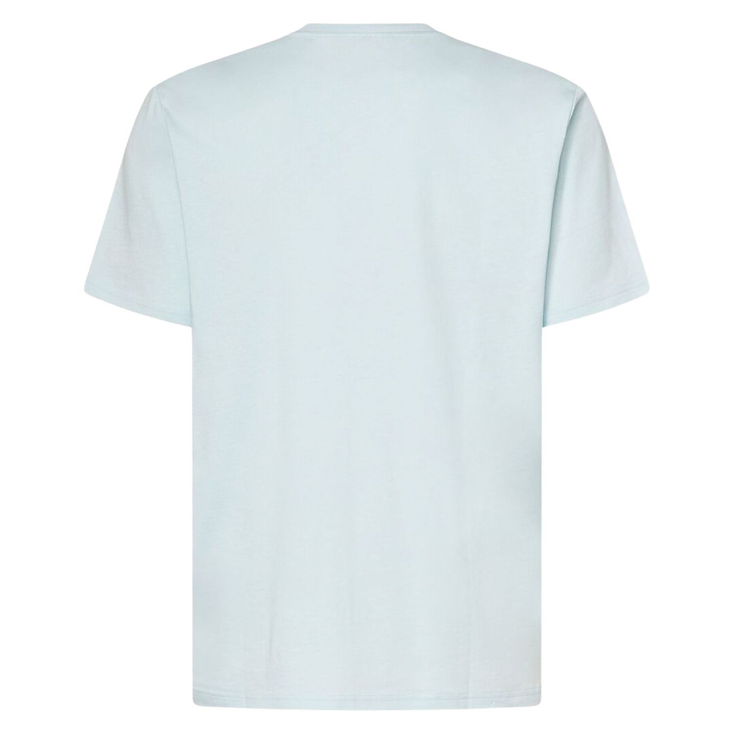 T-Shirt Oakley Relax 2.0 - Frost - men´s