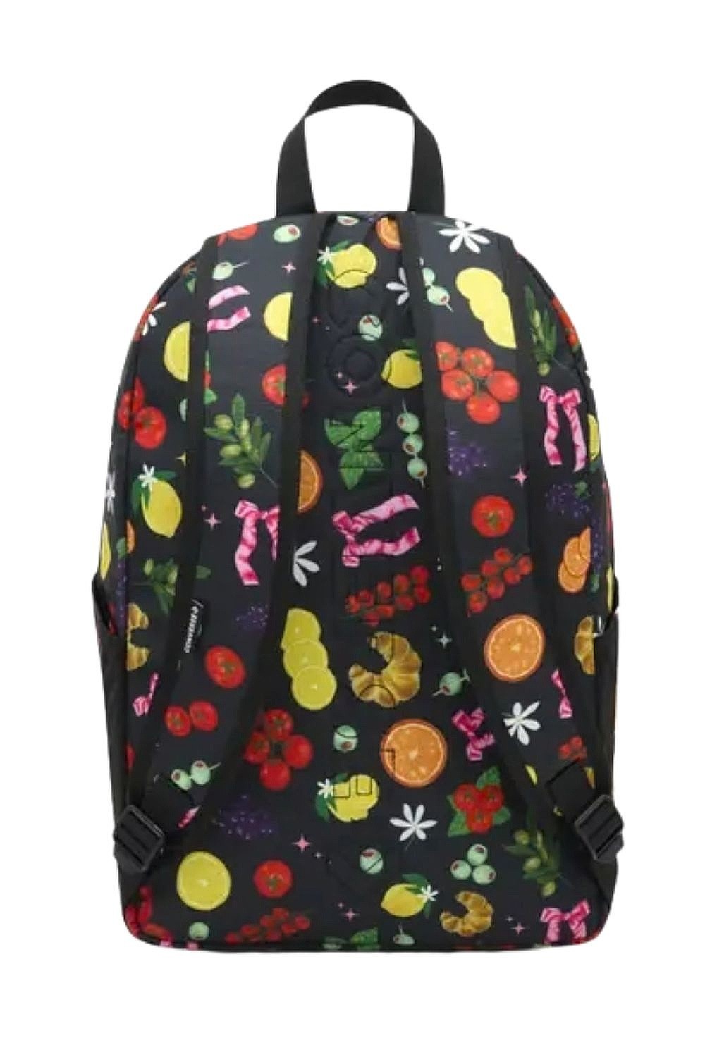 рюкзак Converse Go 2/MA5665 - K90/Black/Multi