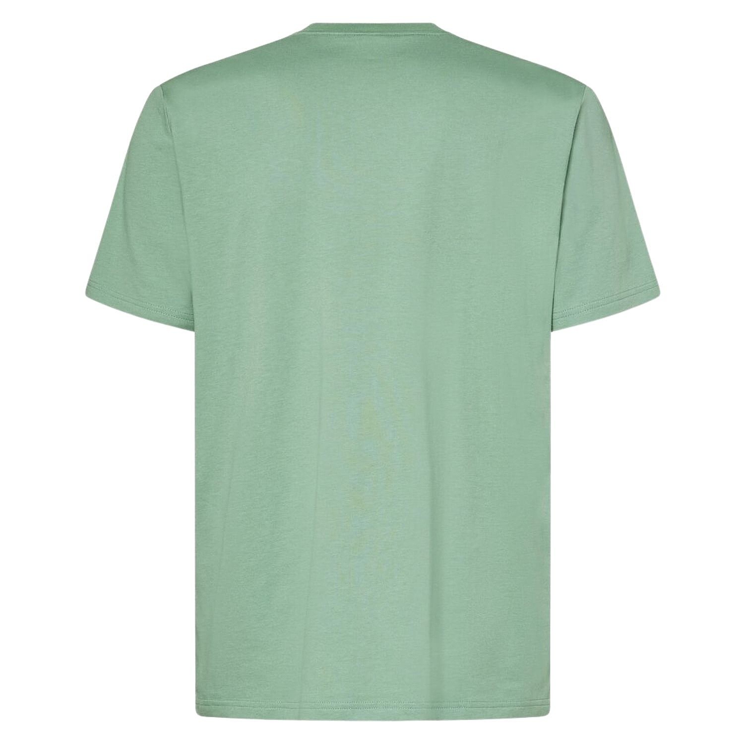 T-shirt Oakley Relax 2.0 - Nile Green - men´s