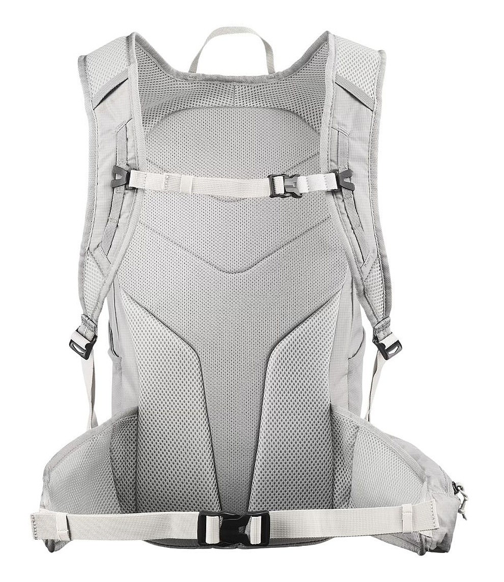 batoh Salomon Trailblazer 20 - Cloudburst/Paloma/Silver Cloud