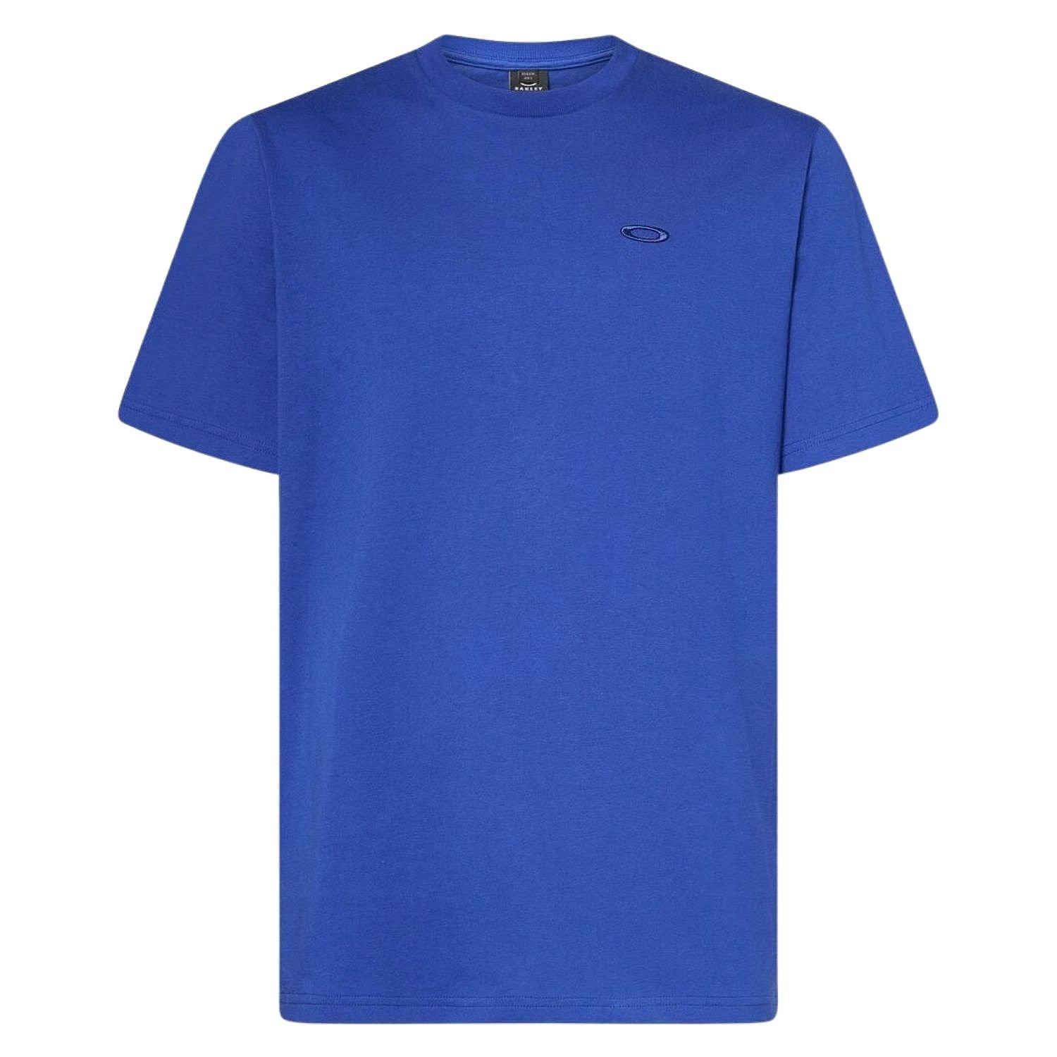 T-Shirt Oakley Relax 2.0 - Electric Blue - men´s