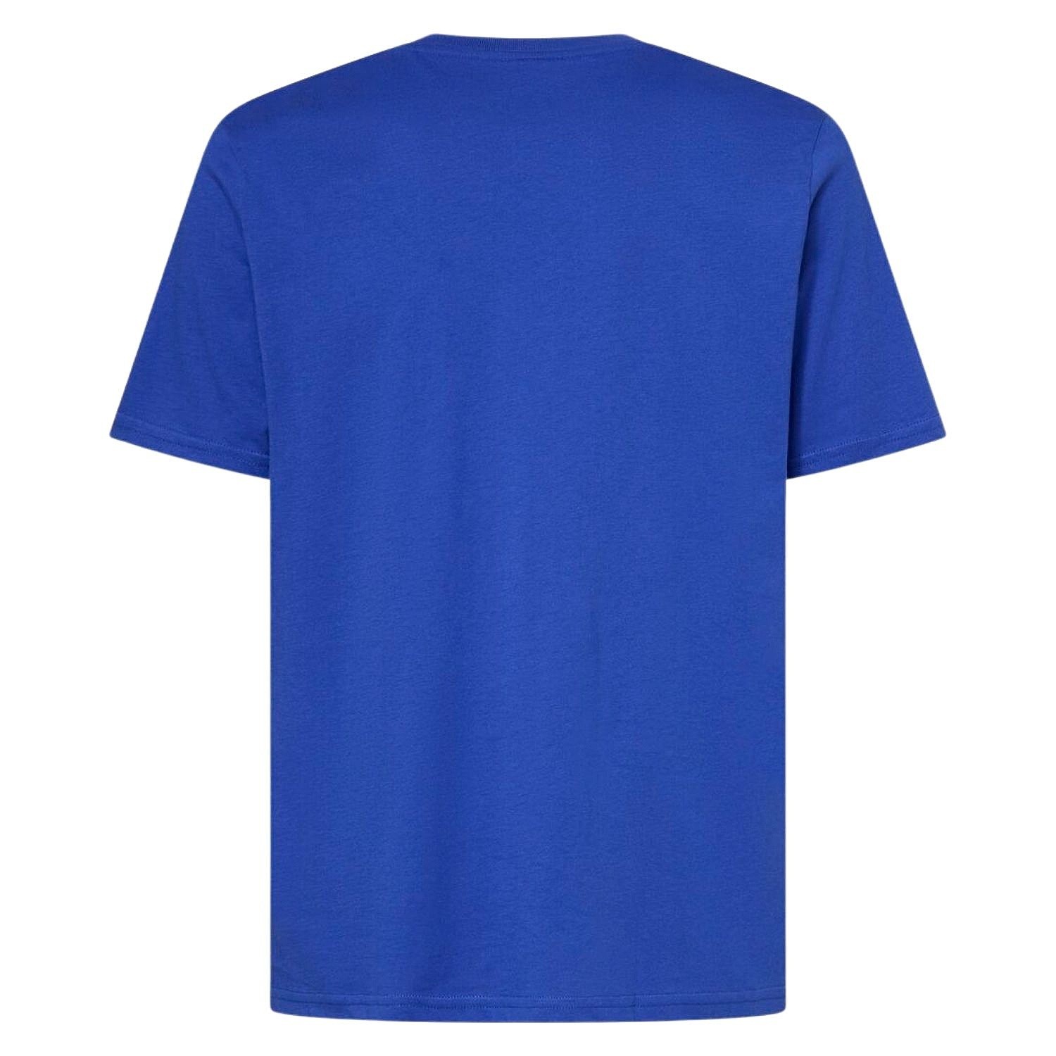 T-Shirt Oakley Mark II 2.0 - Electric Blue - men´s