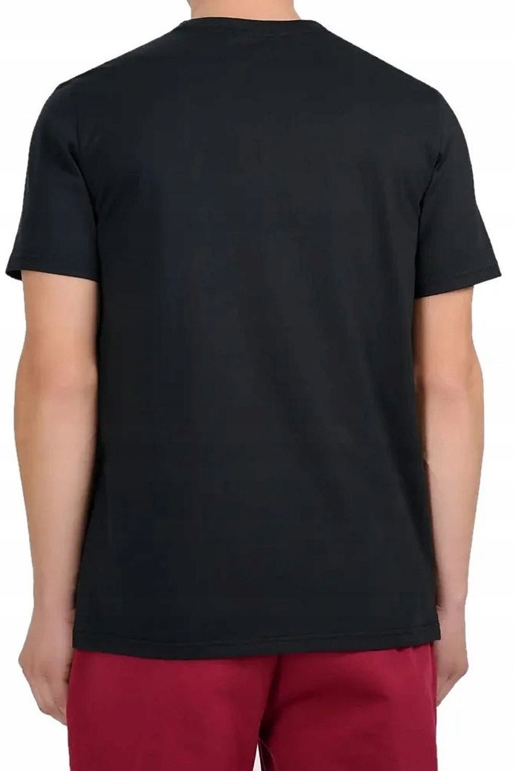 рубашка 4F 4FWMM00TTSHM3341 - 20S/Deep Black - men´s