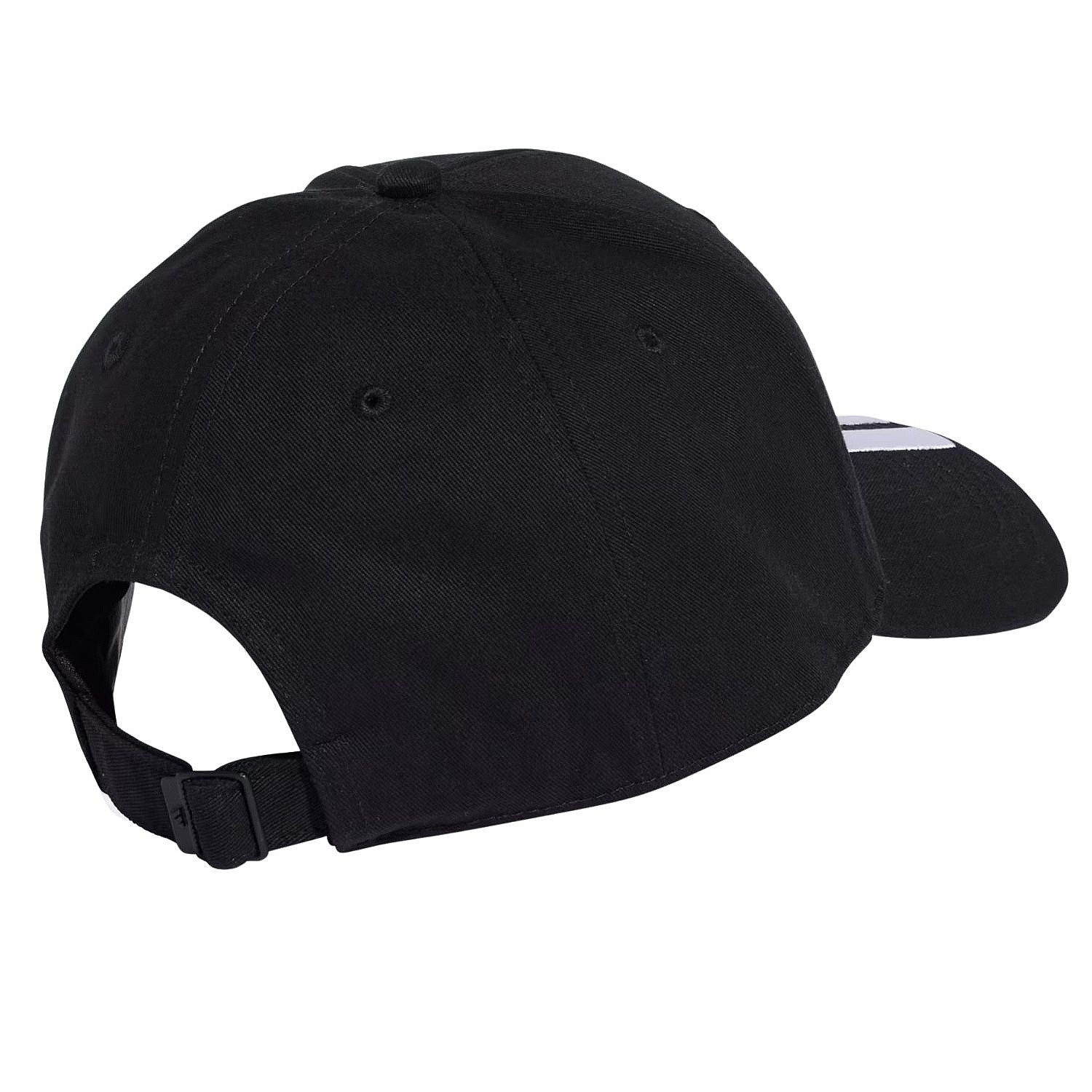 kšiltovka adidas Performance Tiro - Black/White