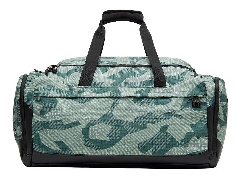 taška Oakley Urban Ruck RC Duffle - Abstract Camo Green