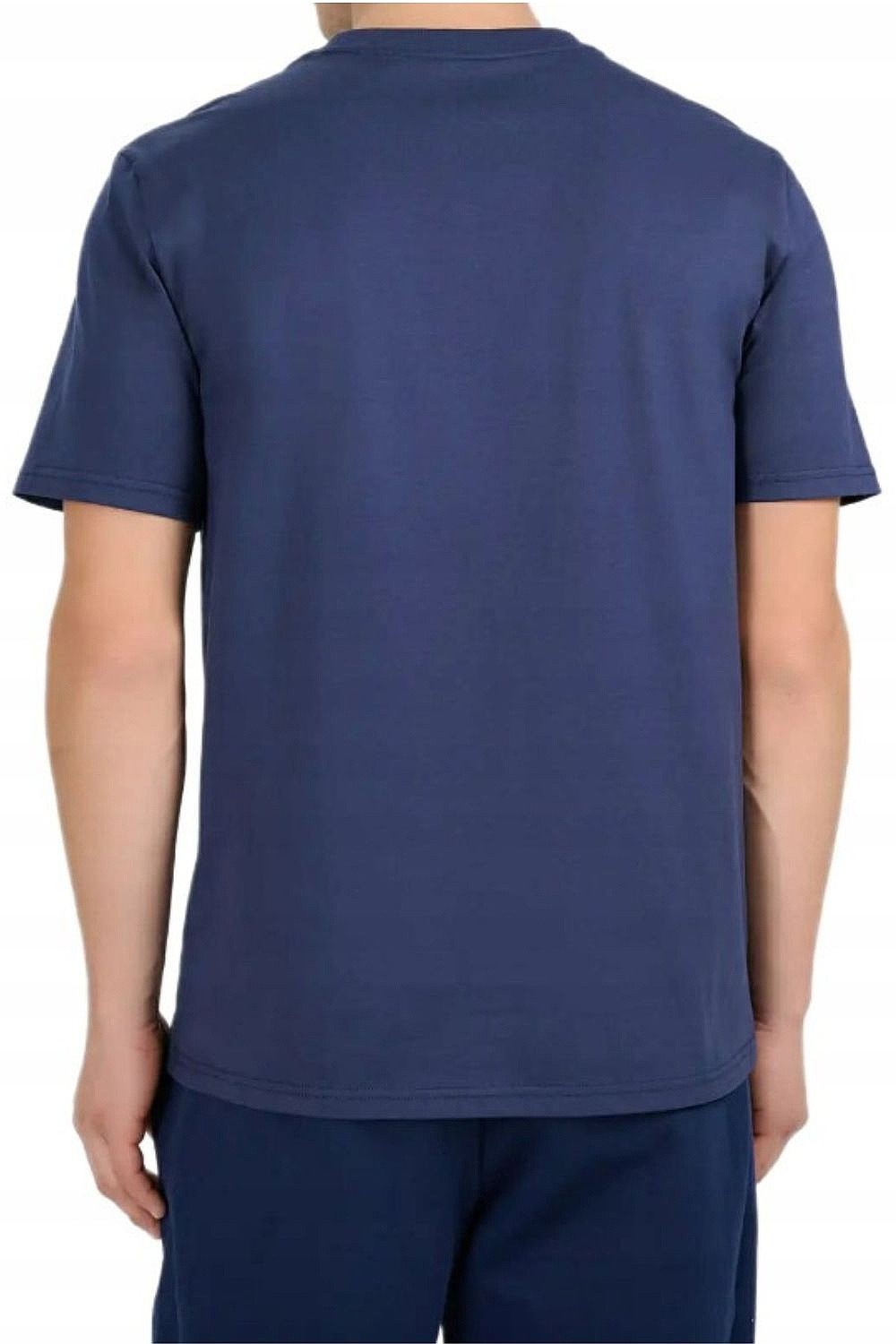 T-Shirt 4F 4FWMM00TTSHM3341 - 31S/Navy - men´s