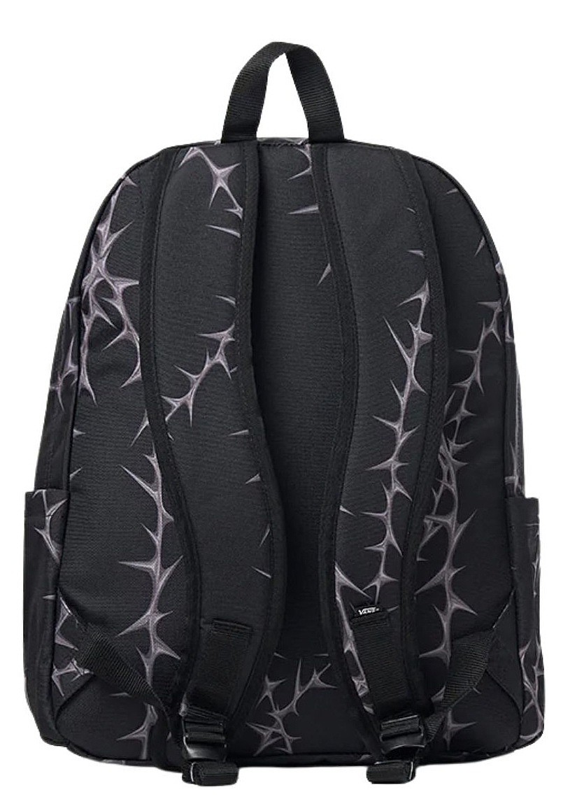 рюкзак Vans Old Skool - Faded Black