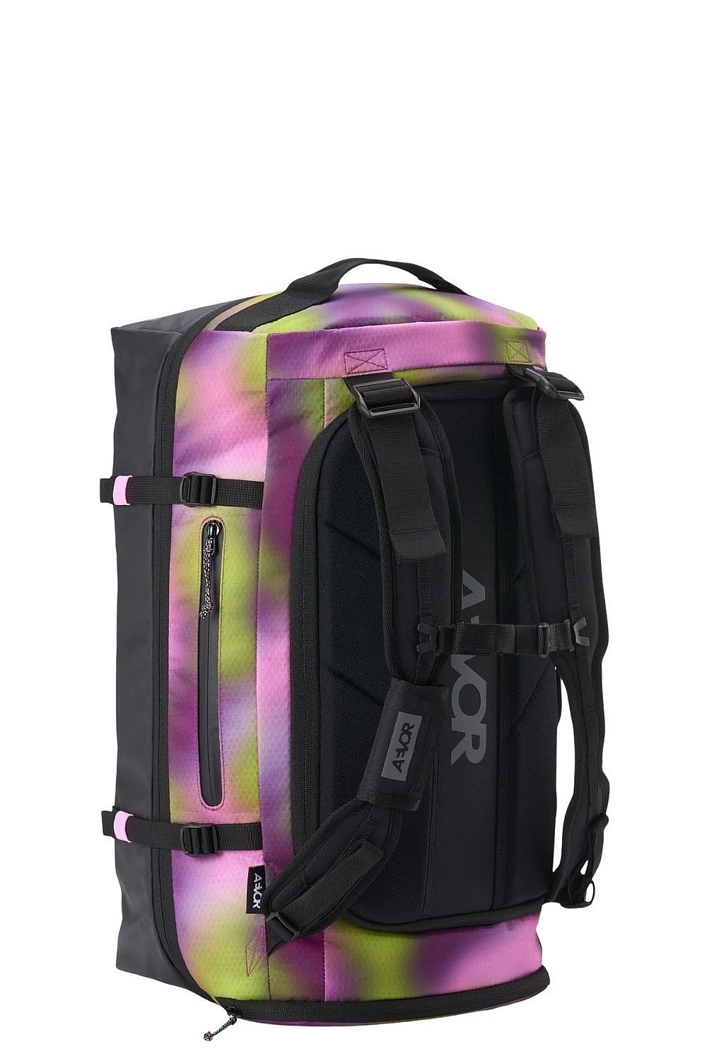 сумка Aevor Duffel Pack - Proof Psychedelic Slush