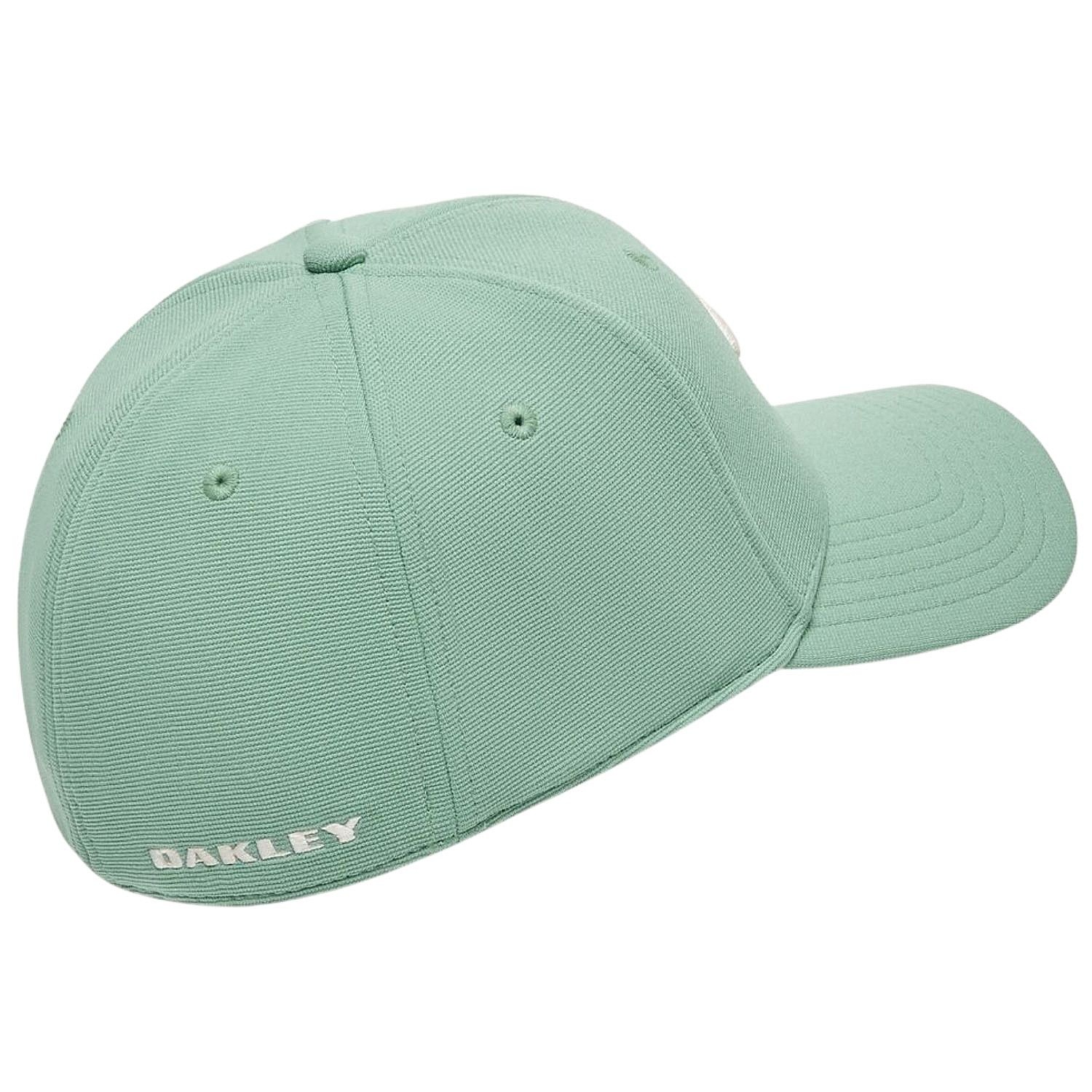 кепка Oakley Tincan Remix - Nile Green - men´s