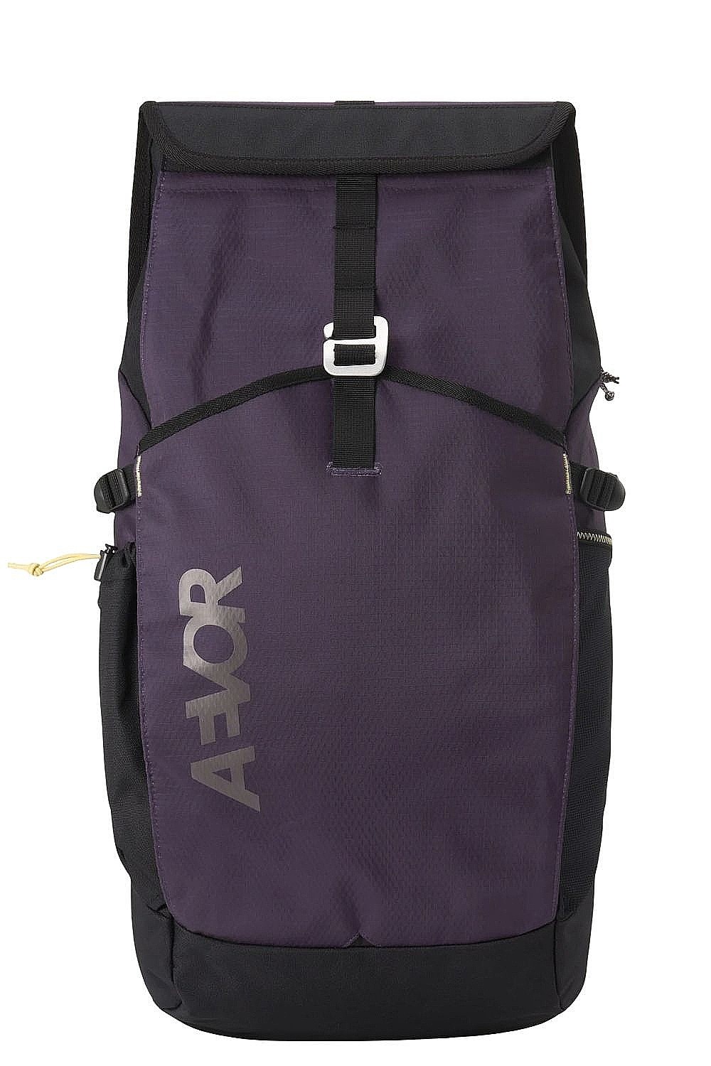 ryggsäck Aevor Roll Pack 2.0 - Proof Phantom Purple