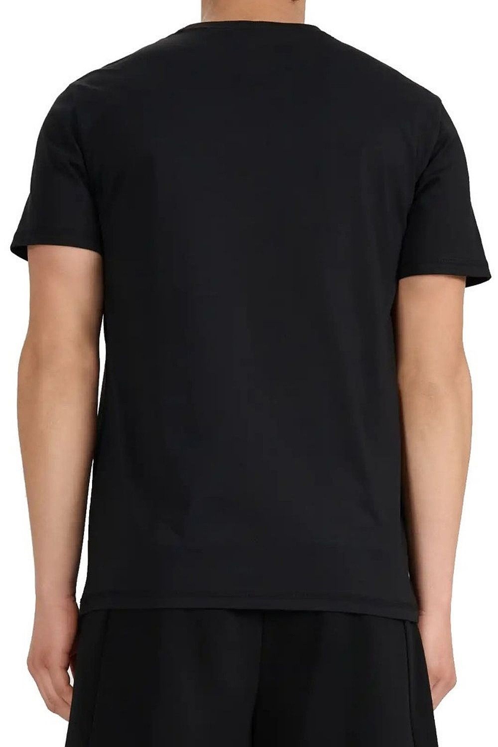 рубашка 4F 4FWMM00TTSHM3341 - 020S/Deep Black - men´s