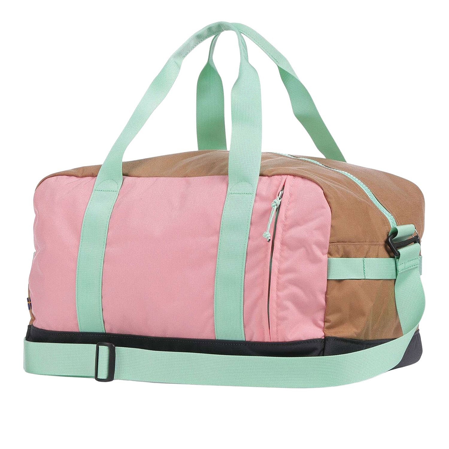 сумка Fjällräven Vardag 33 - 354/228 Poppy Pink/Khaki Dust