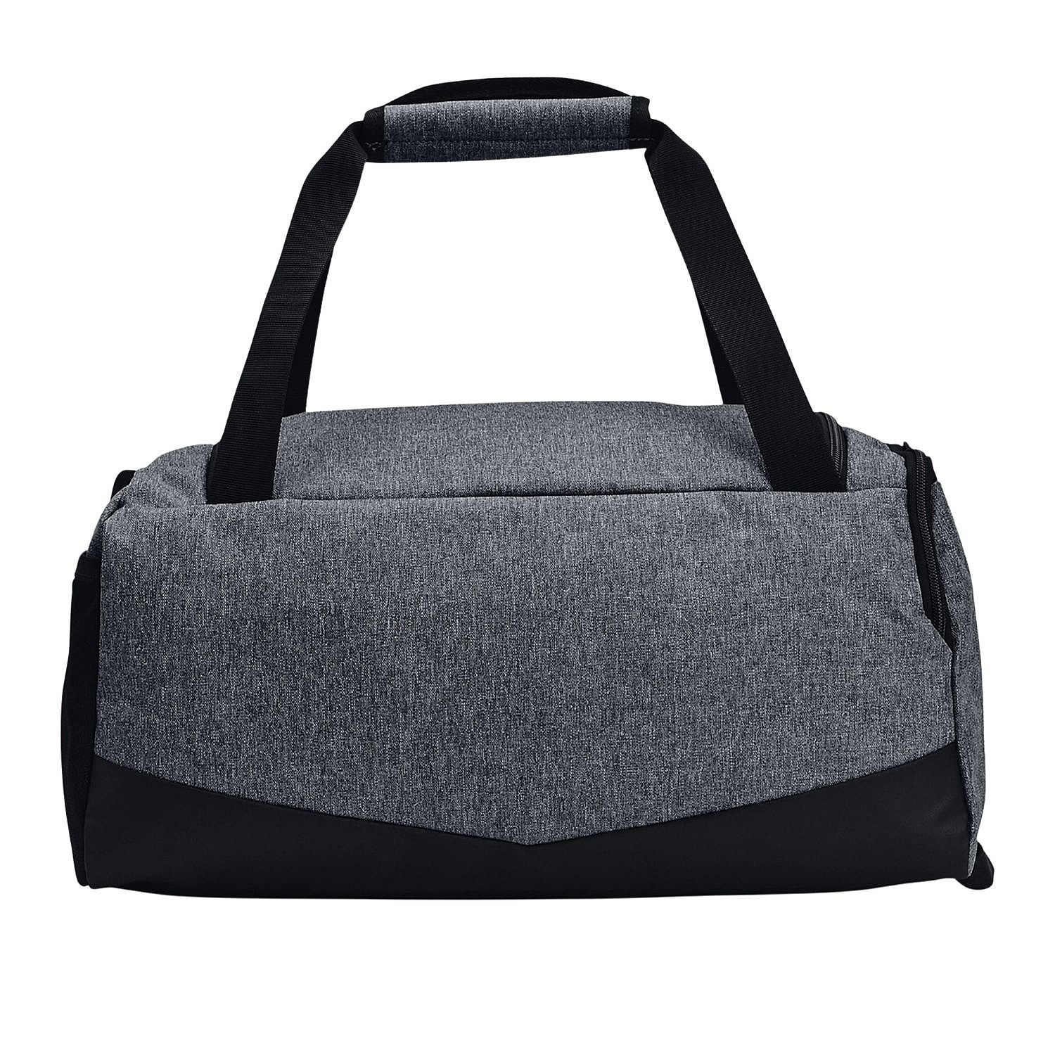 taška Under Armour Undeniable 5.0 XS Duffel - Pitch Gray Medium Heather/Black