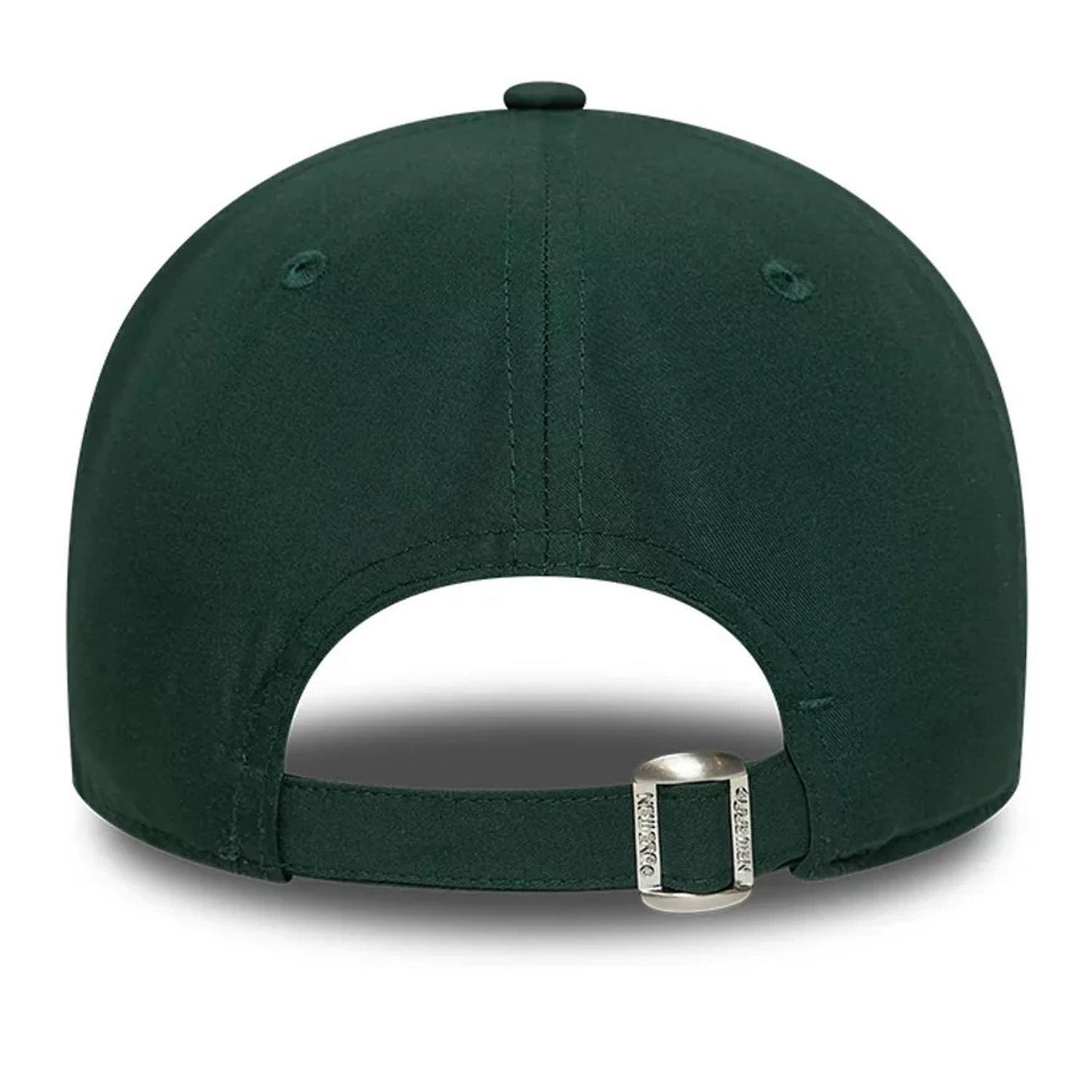 kšiltovka New Era 9FO Flawless 9forty MLB New York Yankees - Dark Green