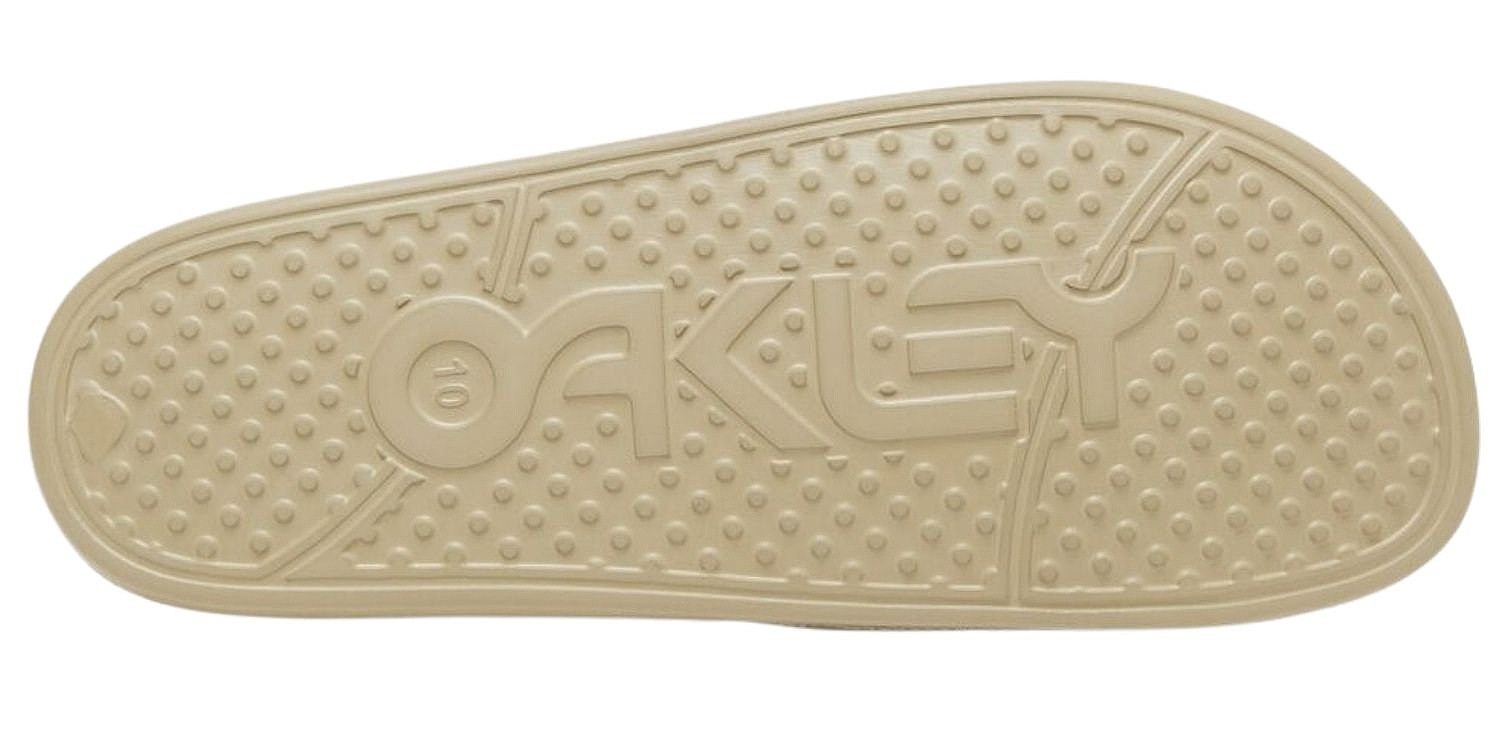 Schuhe Oakley B1B Slide 2.0 - Pebble - men´s
