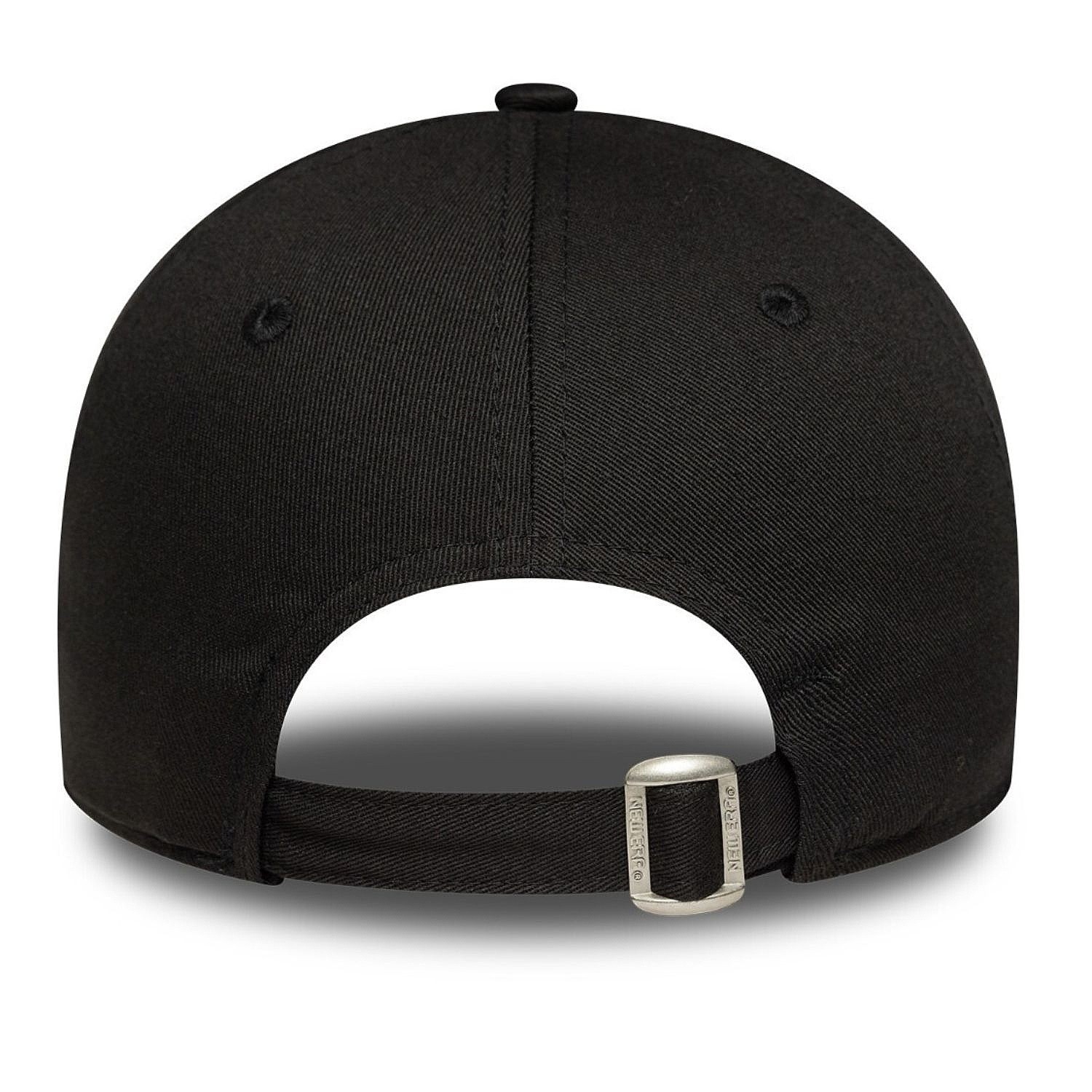 kšiltovka New Era 9FO Mini Logo MLB New York Yankees - Black/White