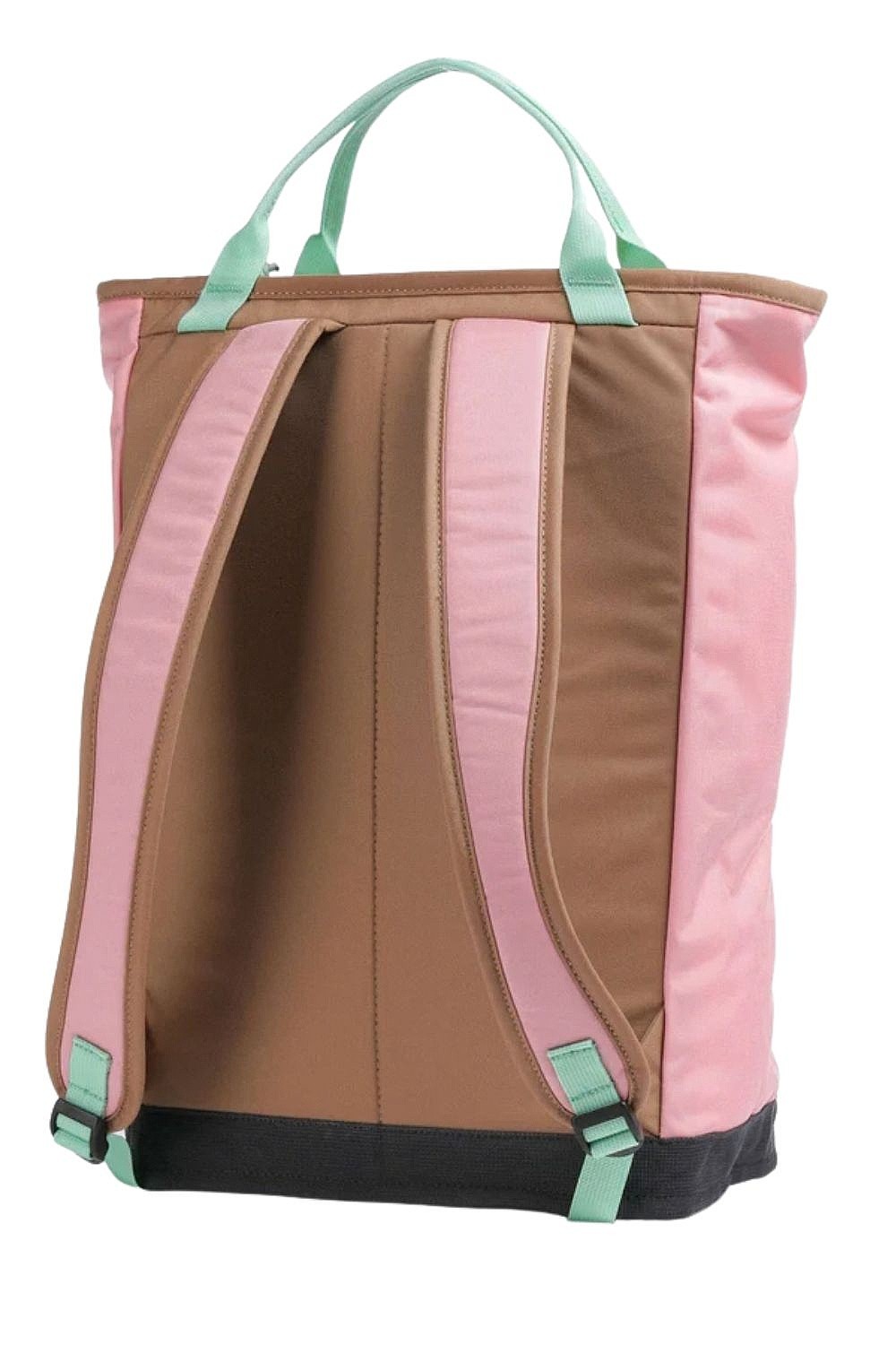 batoh Fjällräven Vardag Totepack 22 - 354/228 Poppy Pink/Khaki Dust