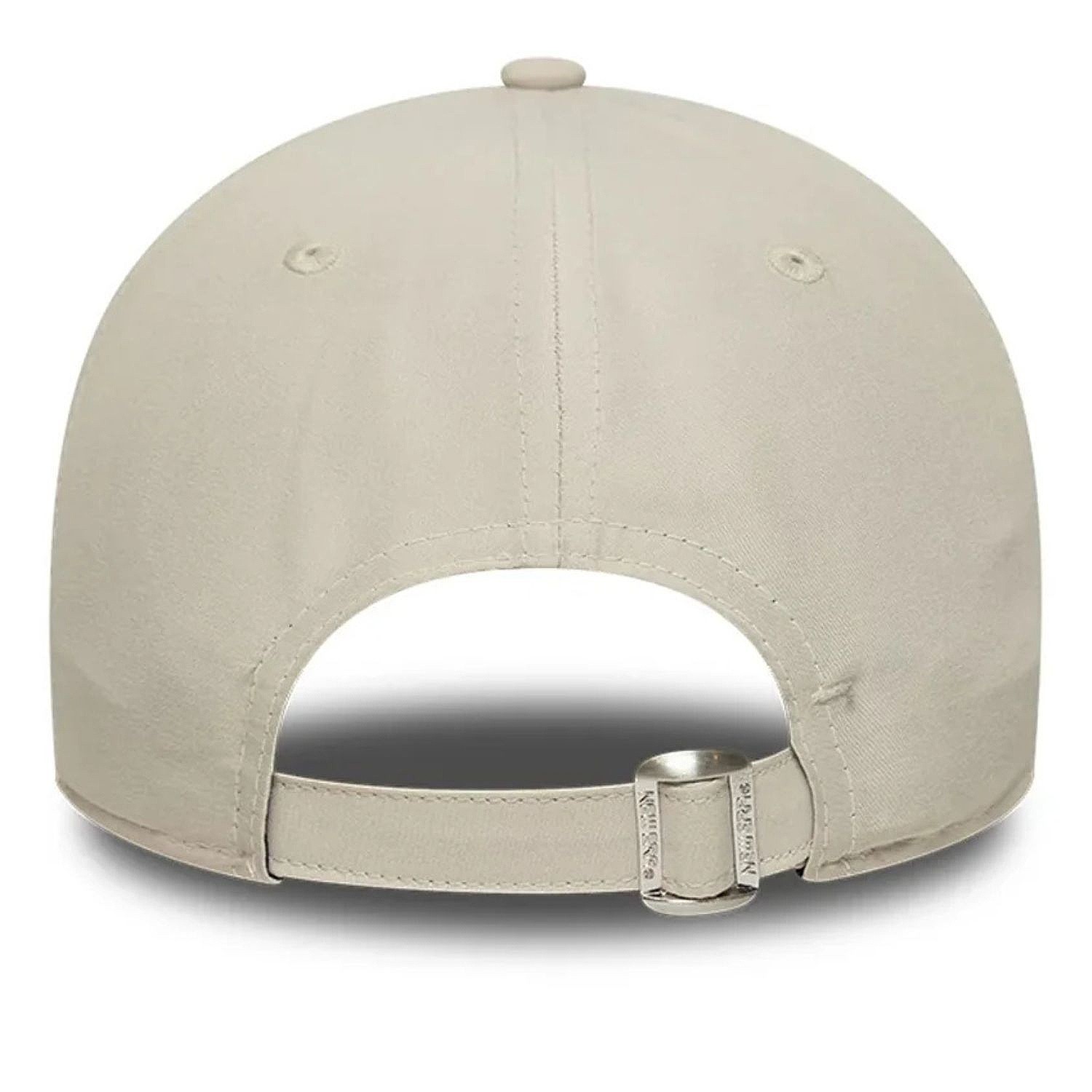 kšiltovka New Era 9FO Flawless 9forty MLB New York Yankees - Stone