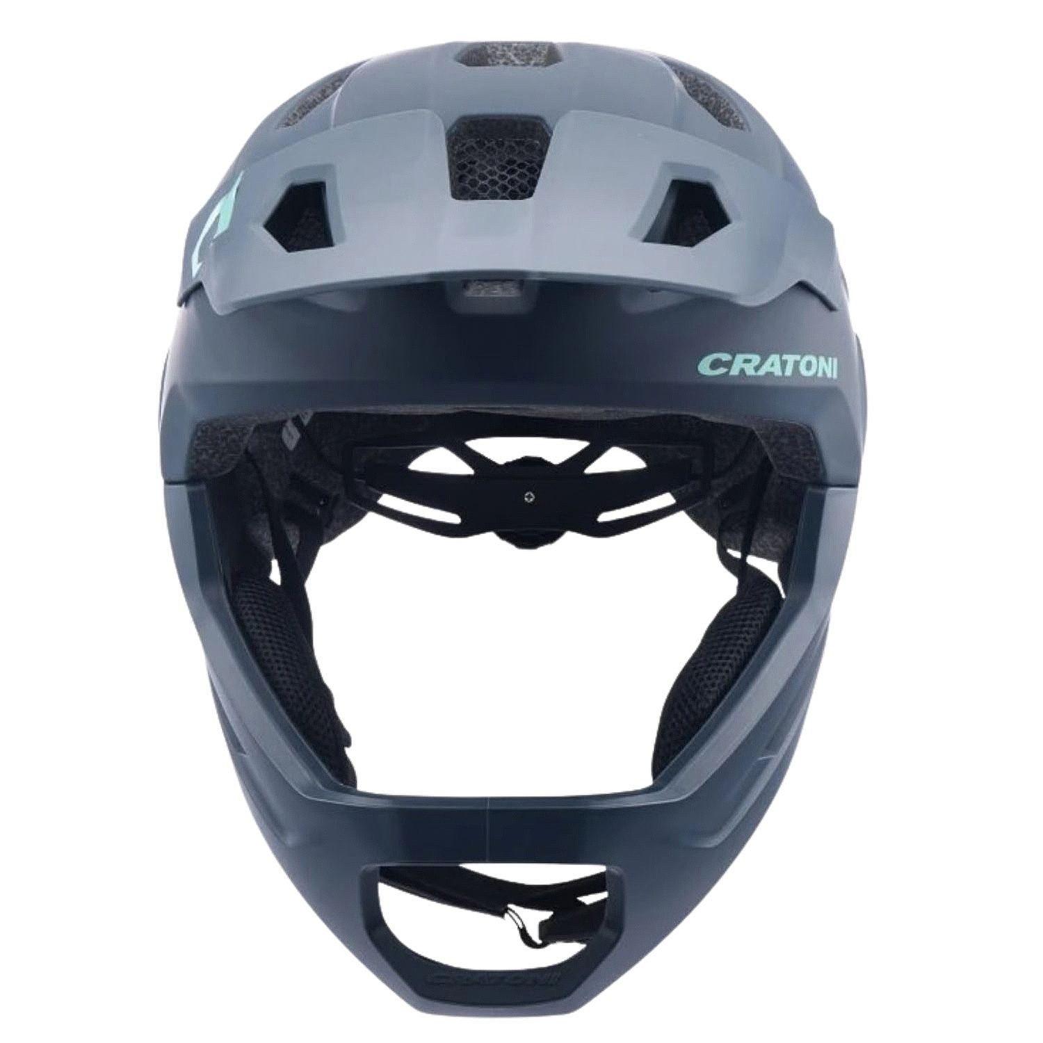 helma Cratoni MadCat - Grey Matt