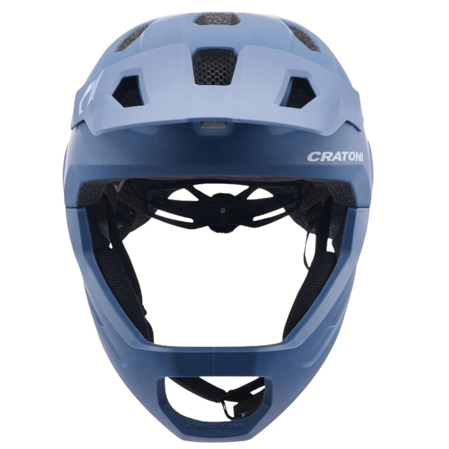 helma Cratoni MadCat - Blue Matt