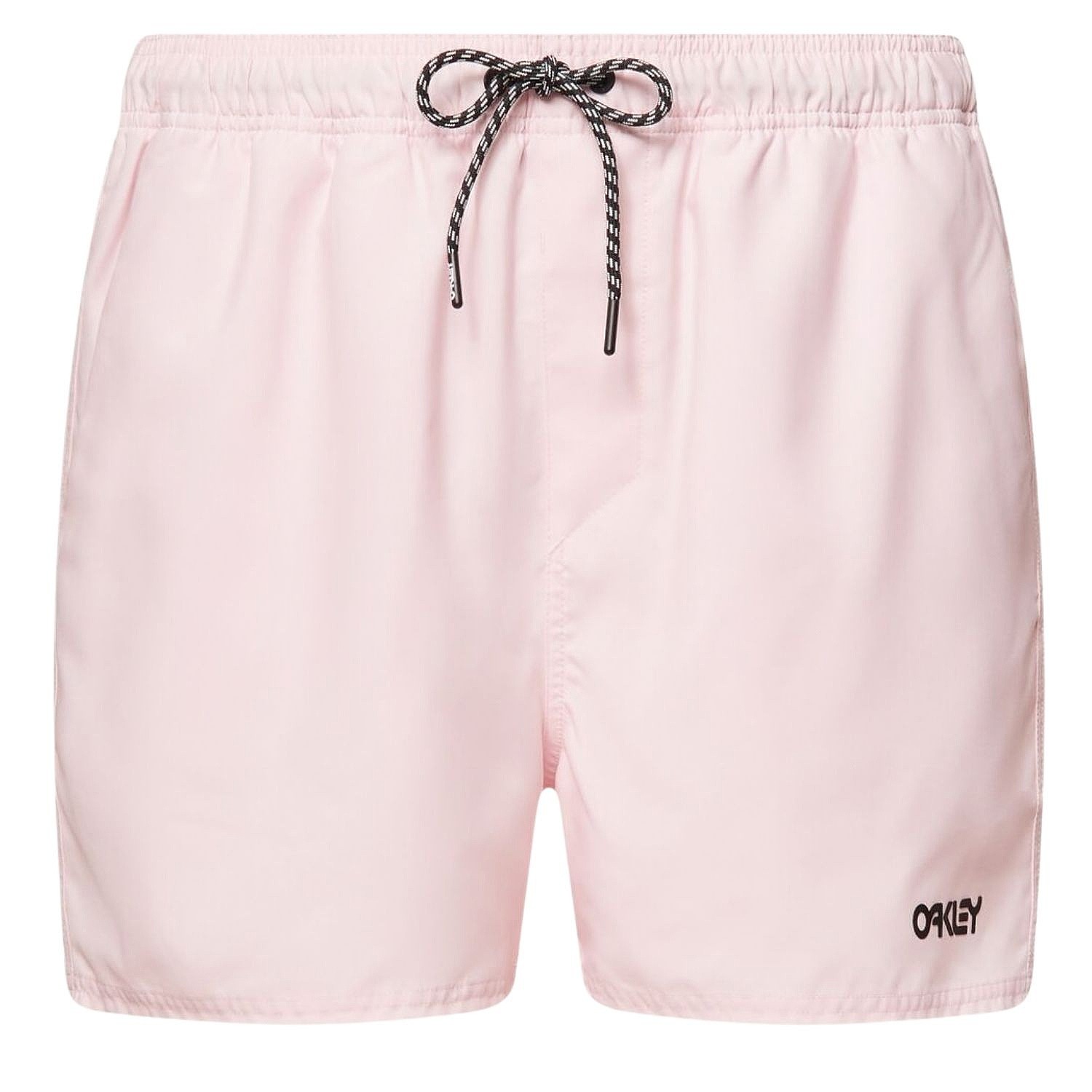 Badeshorts Oakley Beach Volley 16 - Faded Pink - men´s