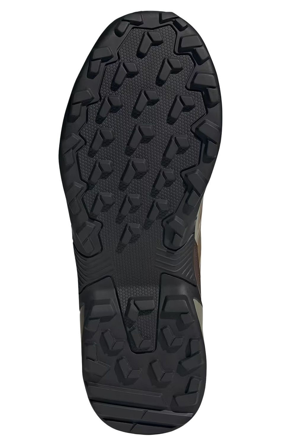 pantofi adidas Performance Terrex Eastrail 3 - Black/Brown Oxi/Brown - men´s