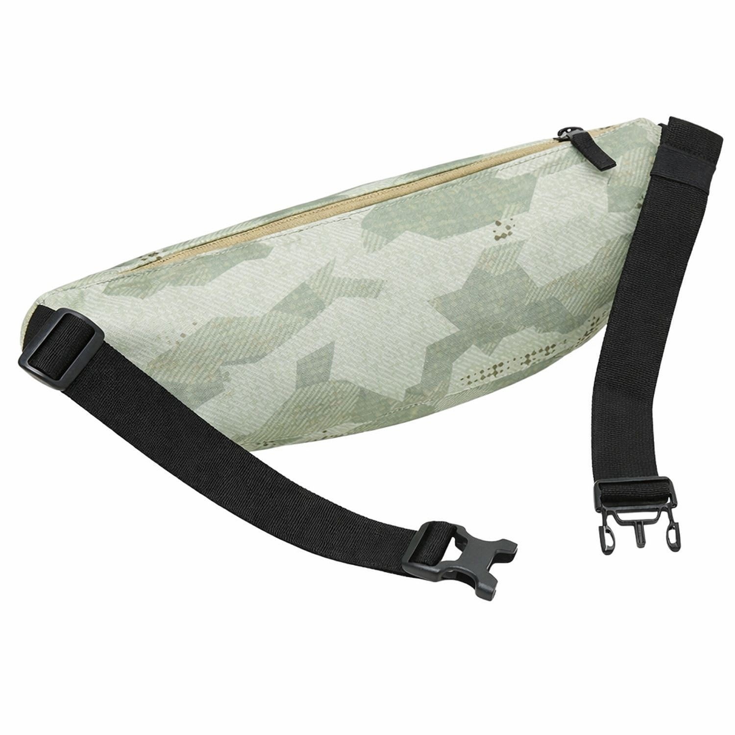 Nierengurttasche Oakley Enduro Belt - Abstract Camo Mist