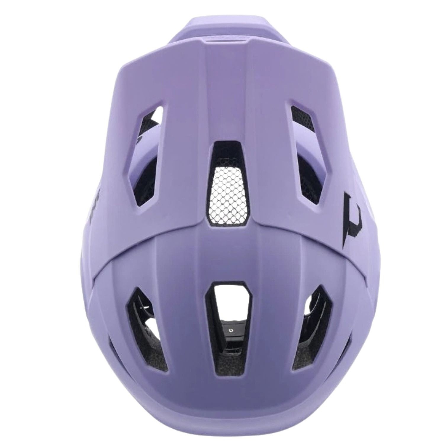 Helm Cratoni MadCat - Lavender Matt - unisex junior