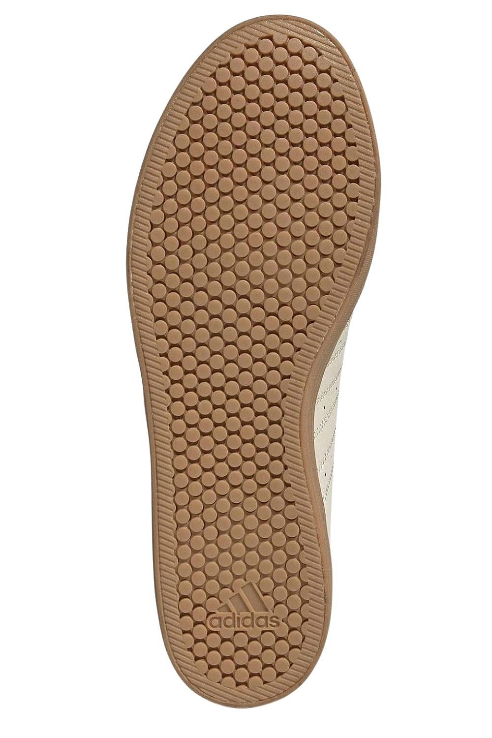 sko adidas Performance VS Pace 2.0 - Aluminium/Core Black/Gum10 - men´s