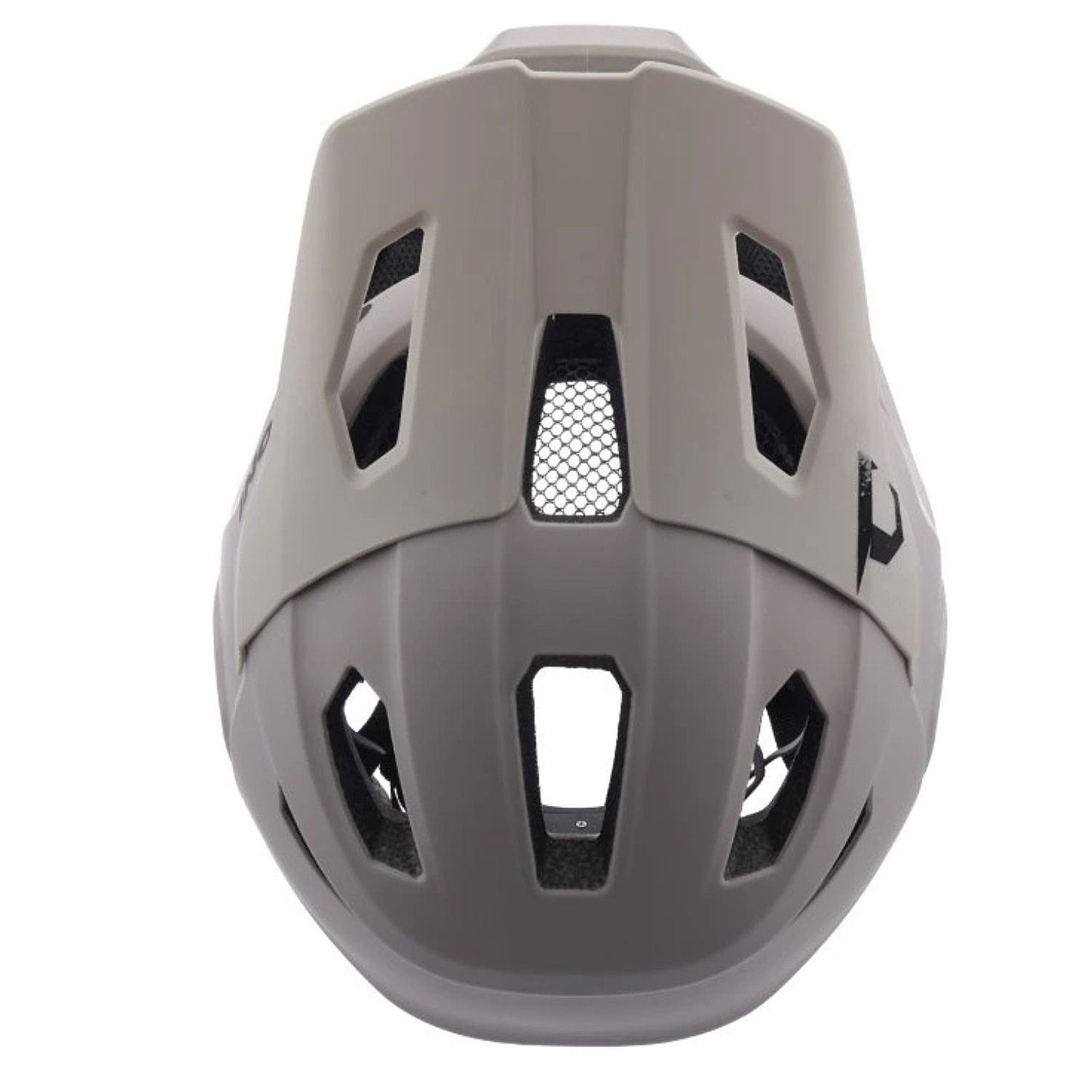 helma Cratoni MadCat - Darksand Matt