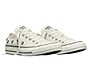 boty Converse Chuck Taylor All Star Beads OX - A17784/Egret/Black/Egret
